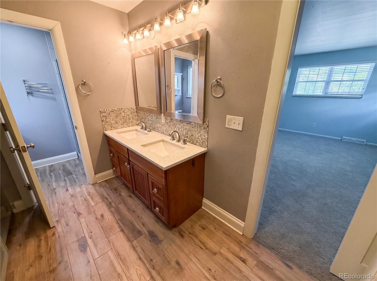 3182 S Xeric Court Denver CO 80231