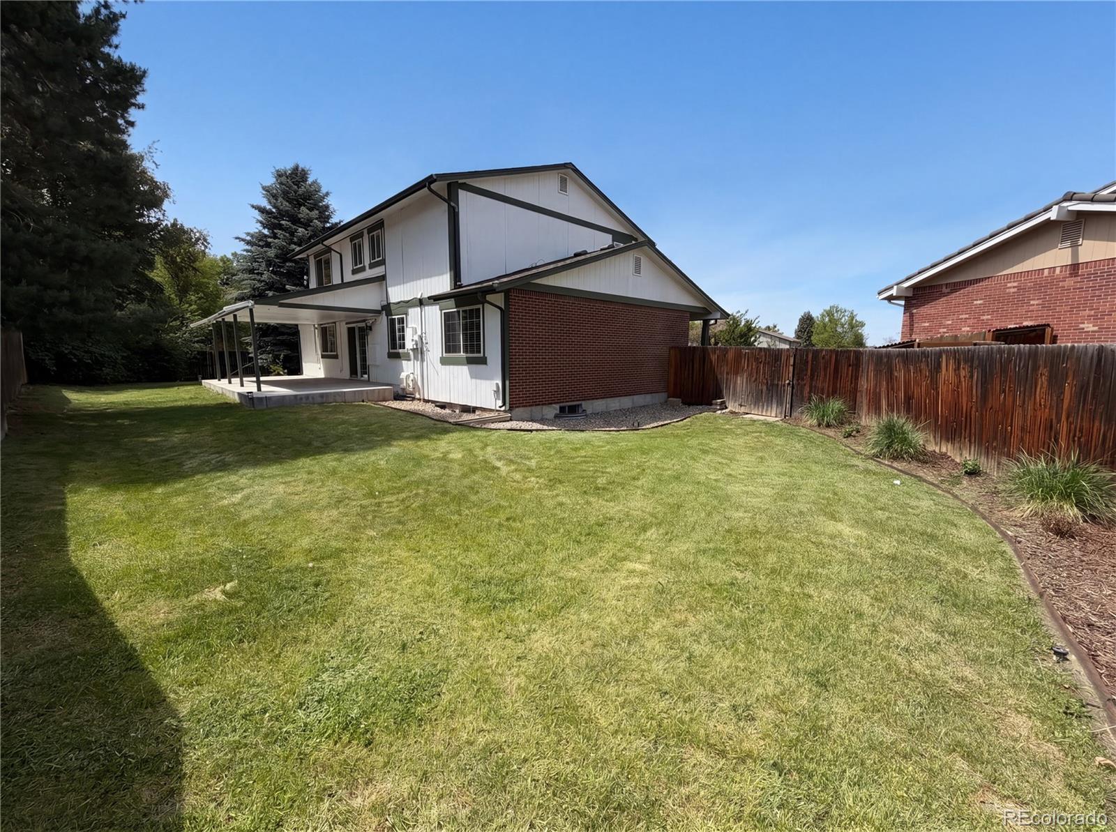 3182 S Xeric Court Denver CO 80231