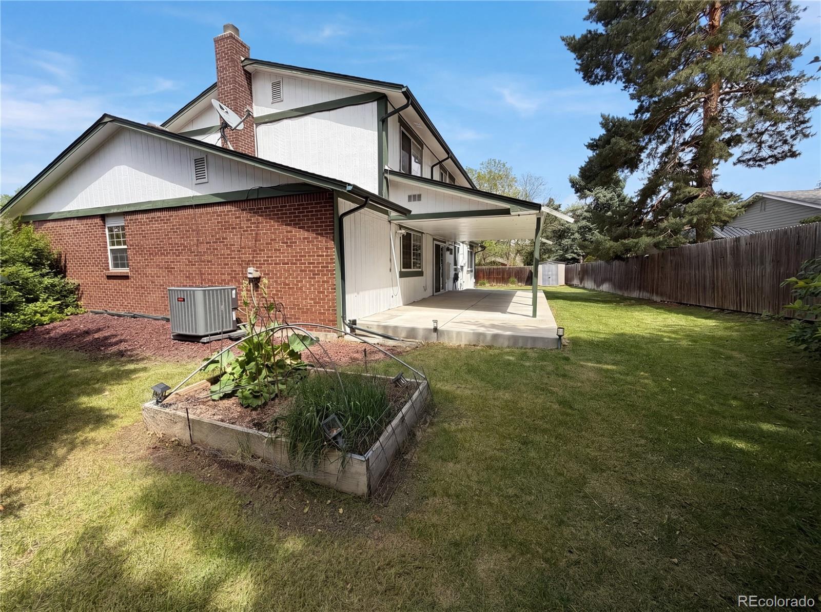 3182 S Xeric Court Denver CO 80231