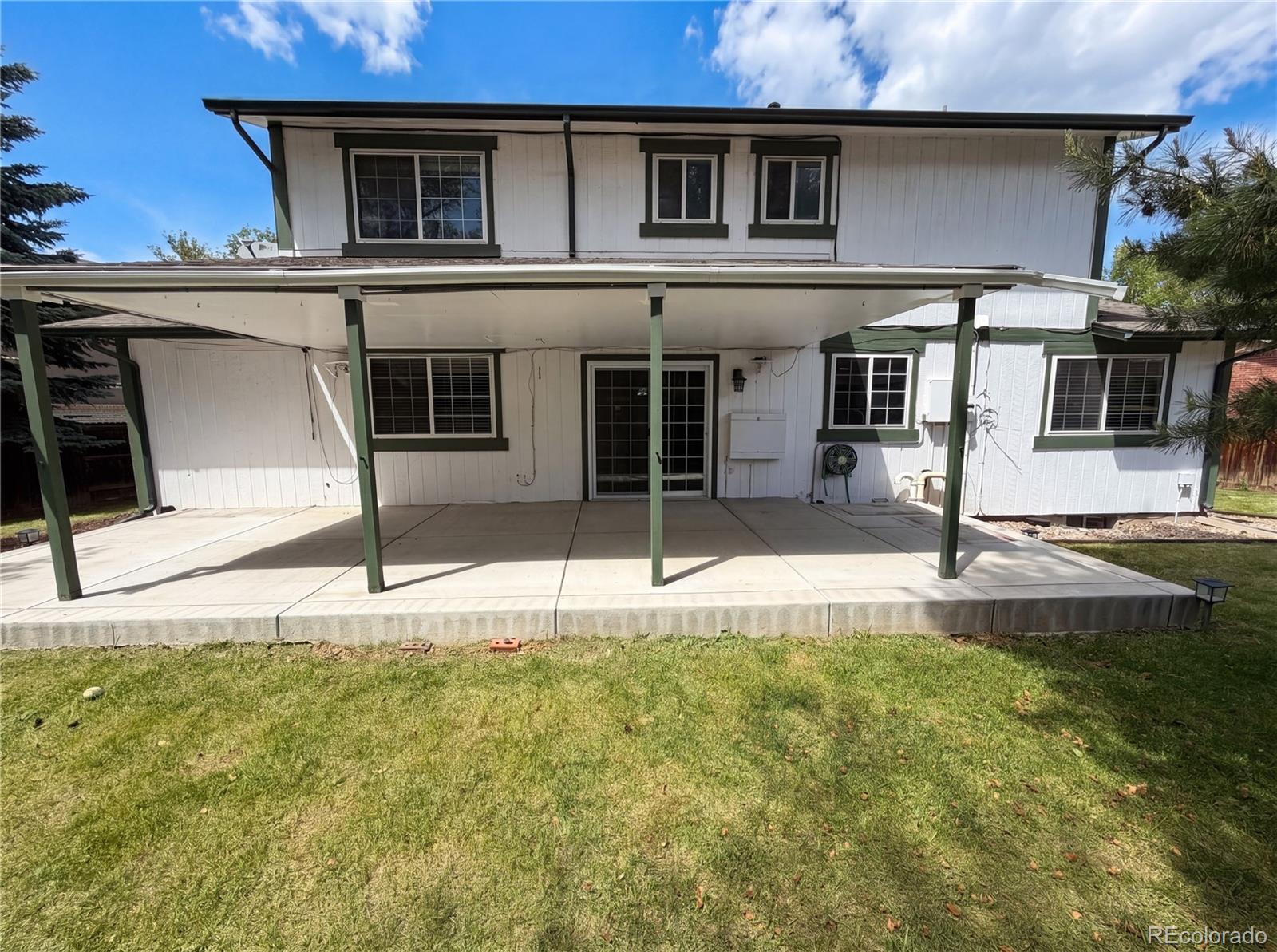 3182 S Xeric Court Denver CO 80231