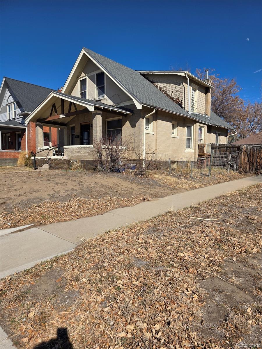 3102 N Gaylord Street Denver CO 80205