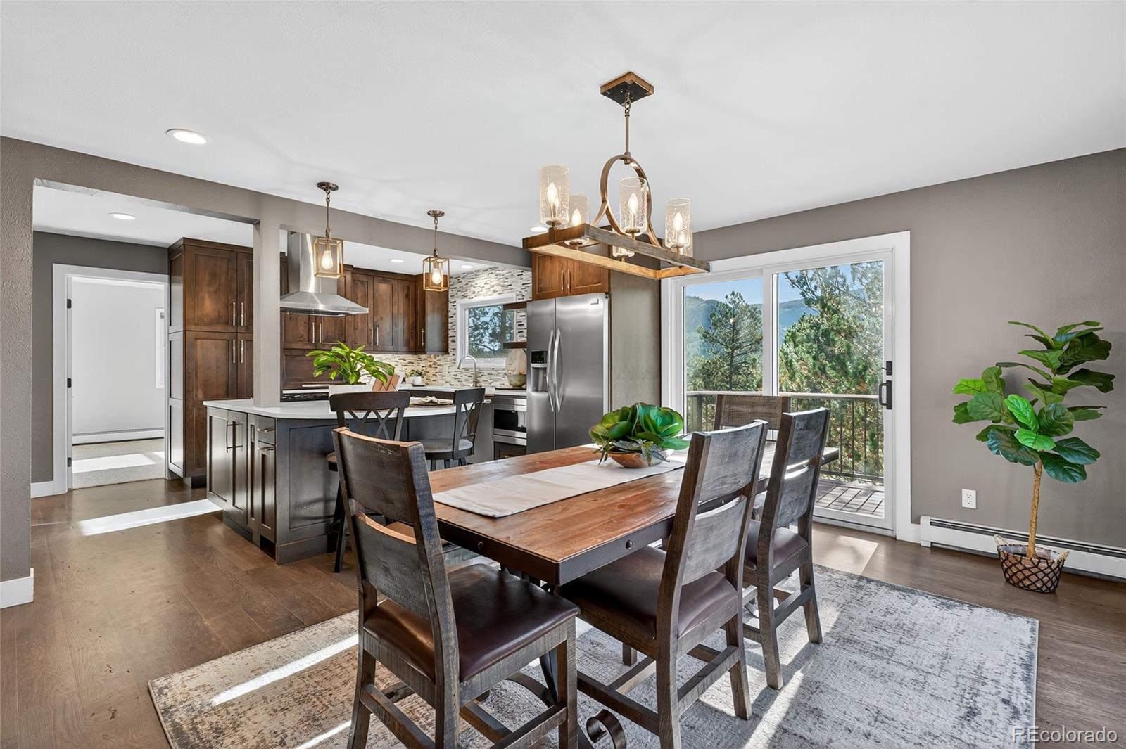 28585 Evergreen Manor Drive Evergreen CO 80439