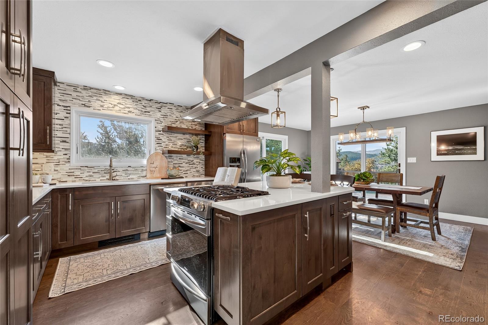 28585 Evergreen Manor Drive Evergreen CO 80439
