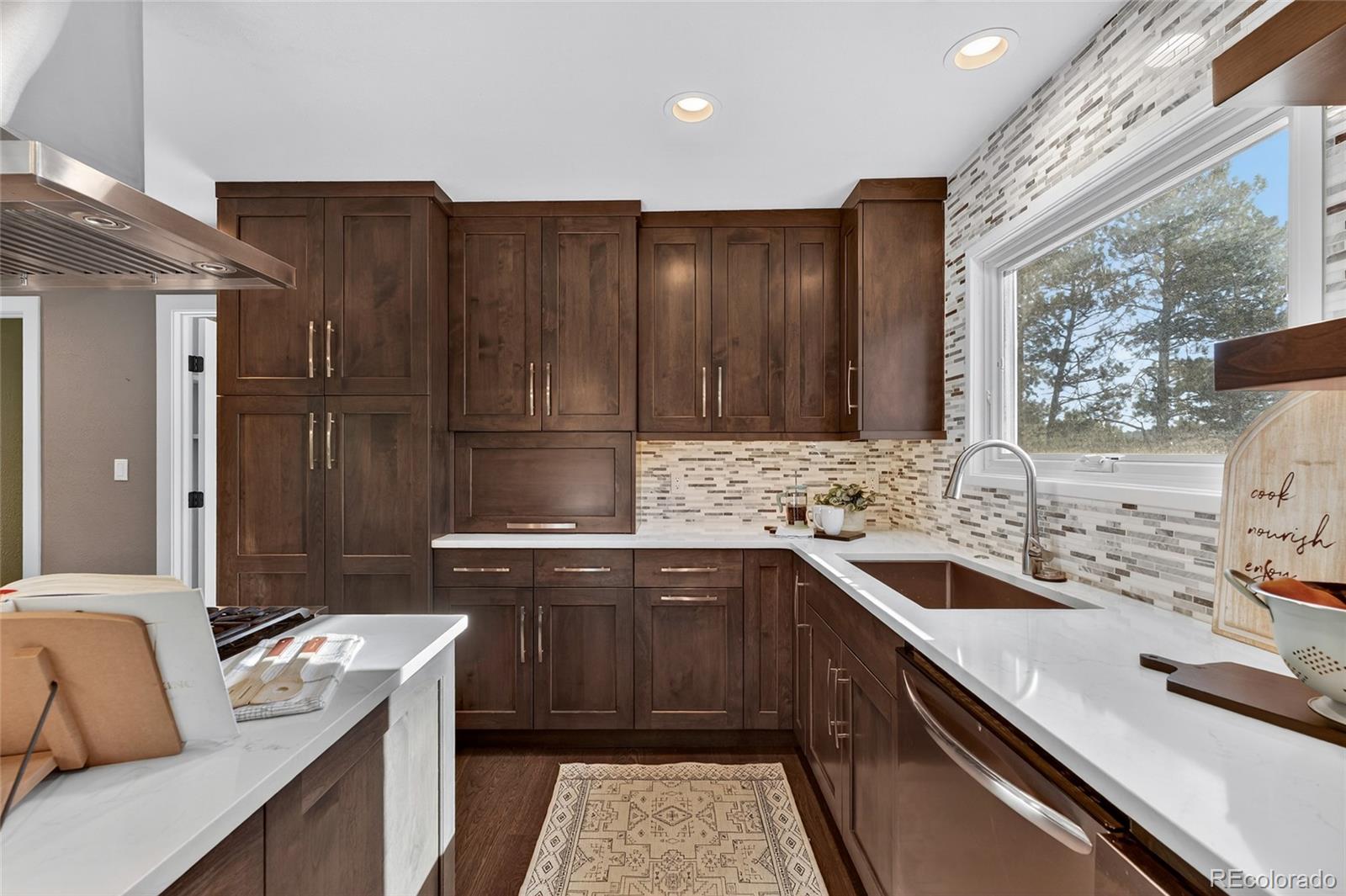 28585 Evergreen Manor Drive Evergreen CO 80439