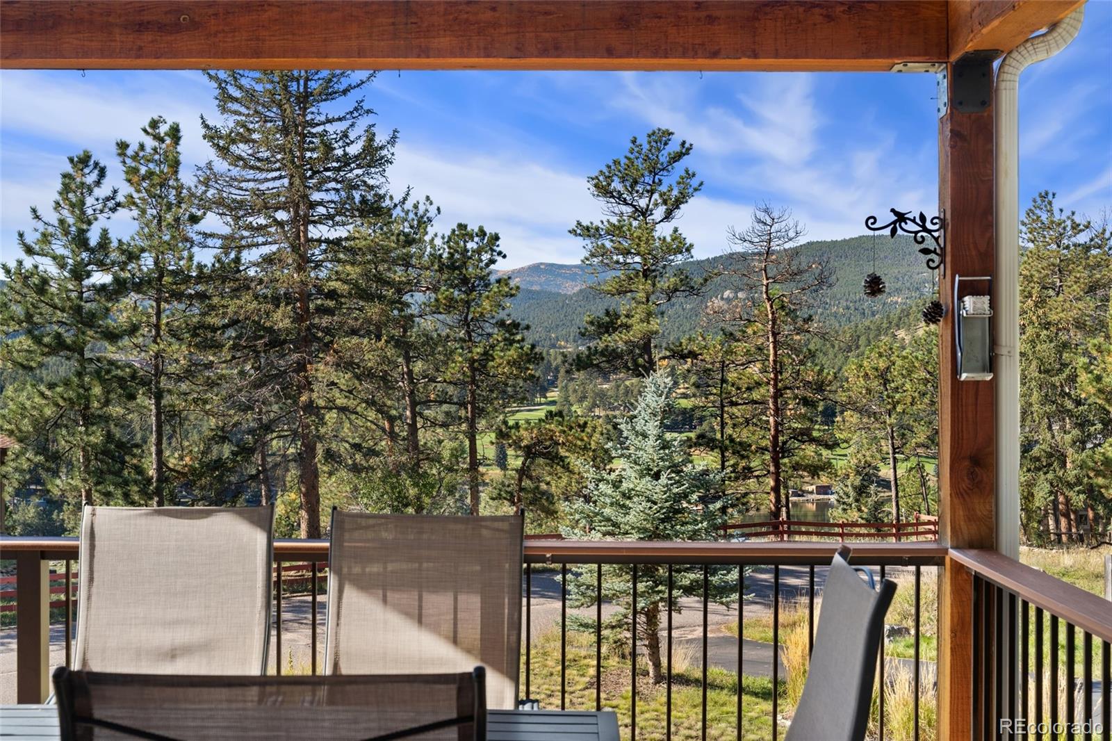 28585 Evergreen Manor Drive Evergreen CO 80439