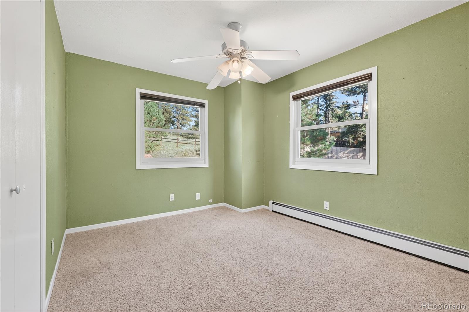 28585 Evergreen Manor Drive Evergreen CO 80439