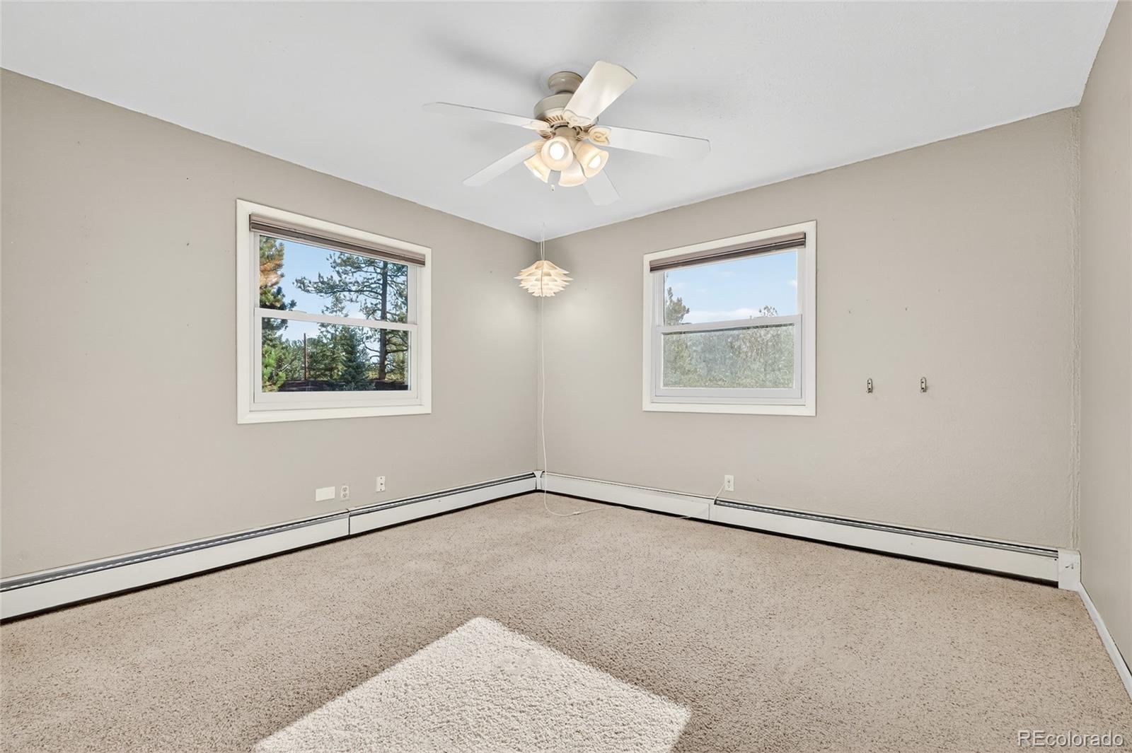 28585 Evergreen Manor Drive Evergreen CO 80439