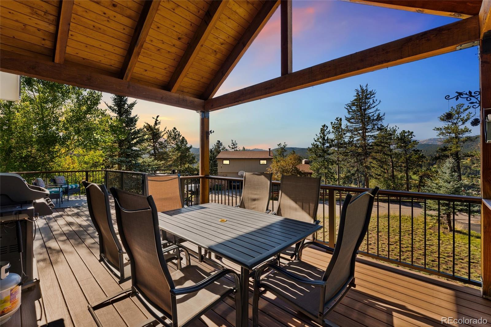 28585 Evergreen Manor Drive Evergreen CO 80439