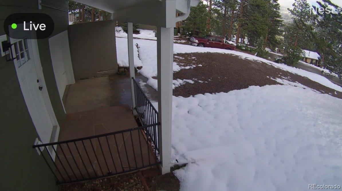 28585 Evergreen Manor Drive Evergreen CO 80439