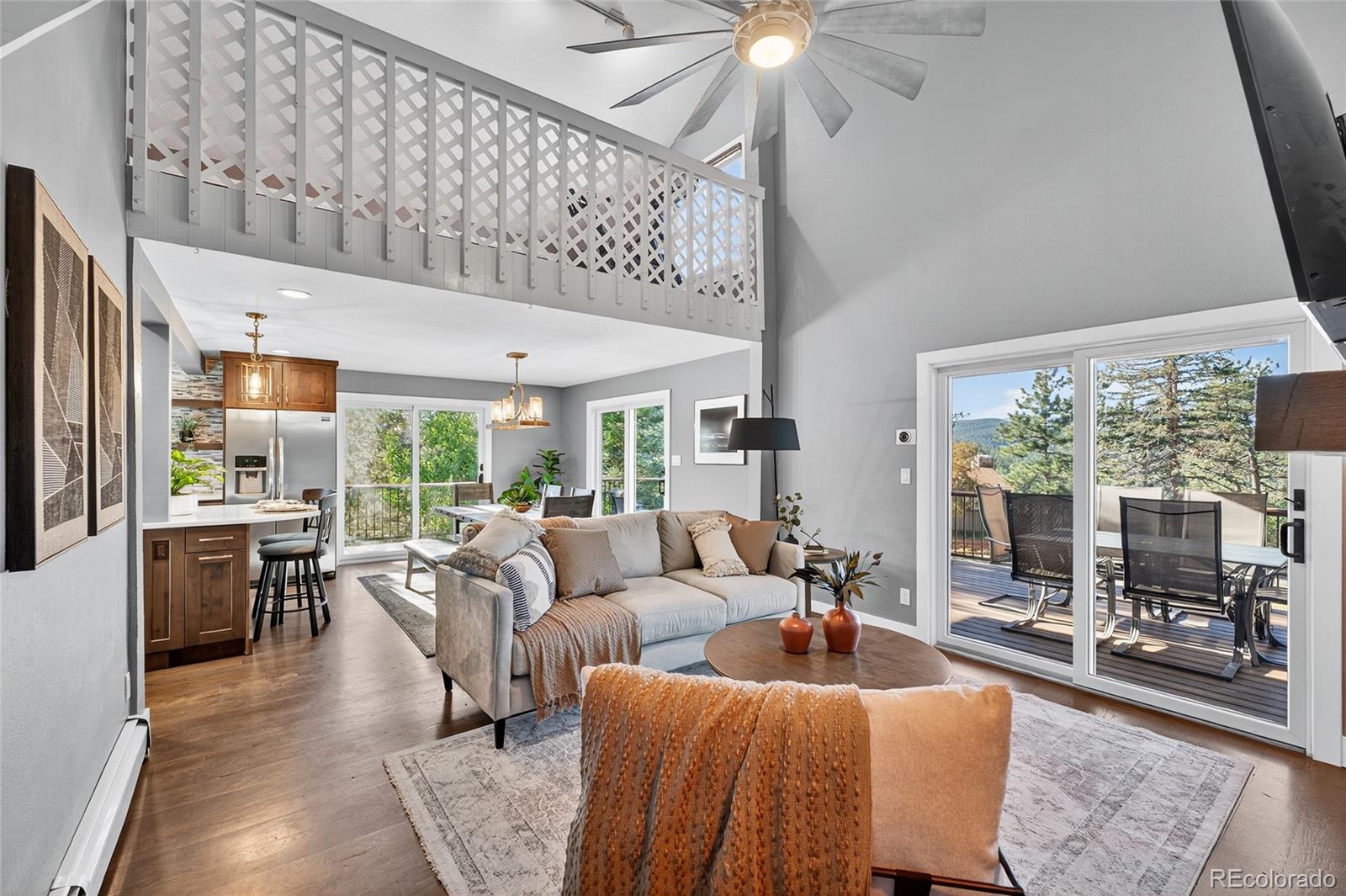 28585 Evergreen Manor Drive Evergreen CO 80439