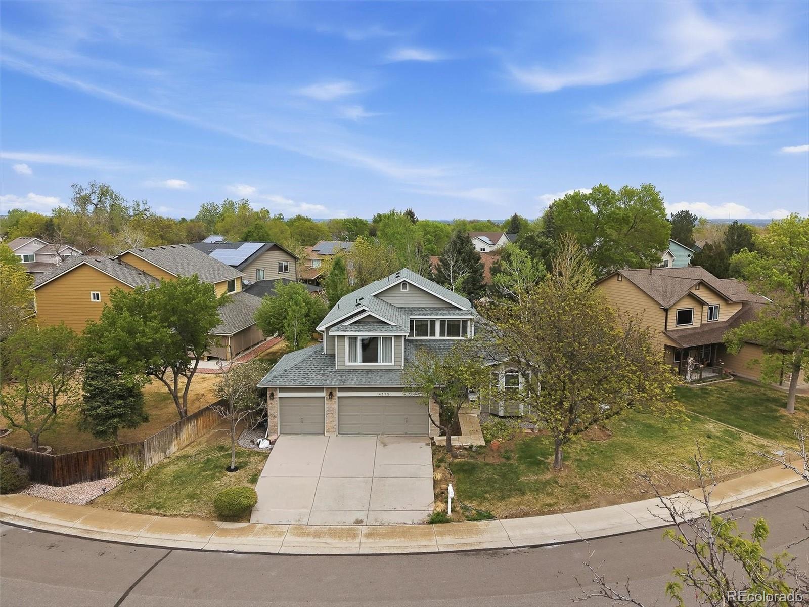 4875 E 117th Drive Thornton CO 80233