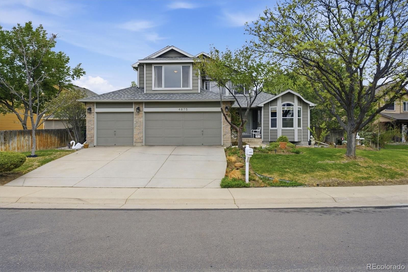 4875 E 117th Drive Thornton CO 80233