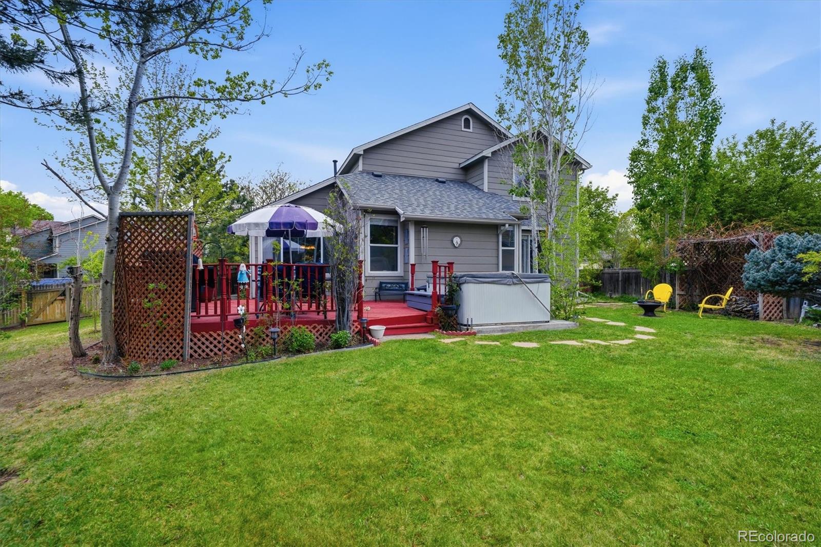 4875 E 117th Drive Thornton CO 80233