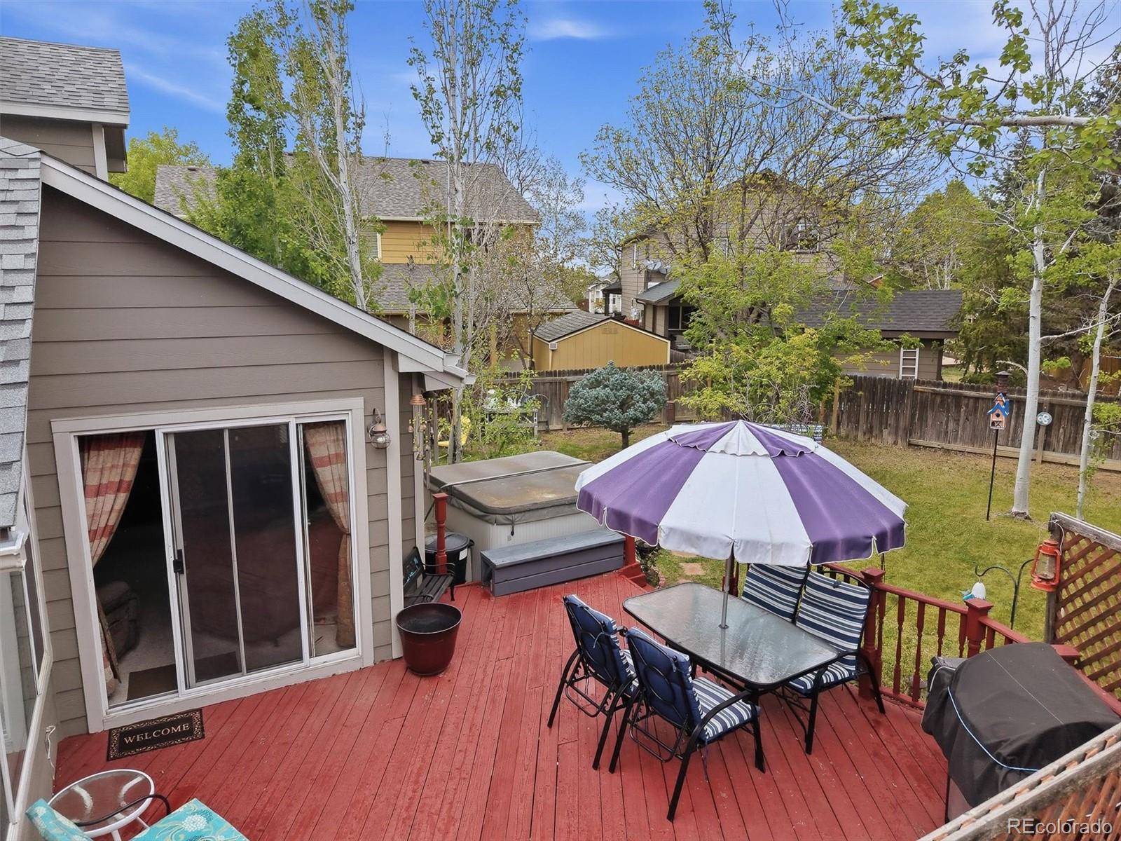 4875 E 117th Drive Thornton CO 80233