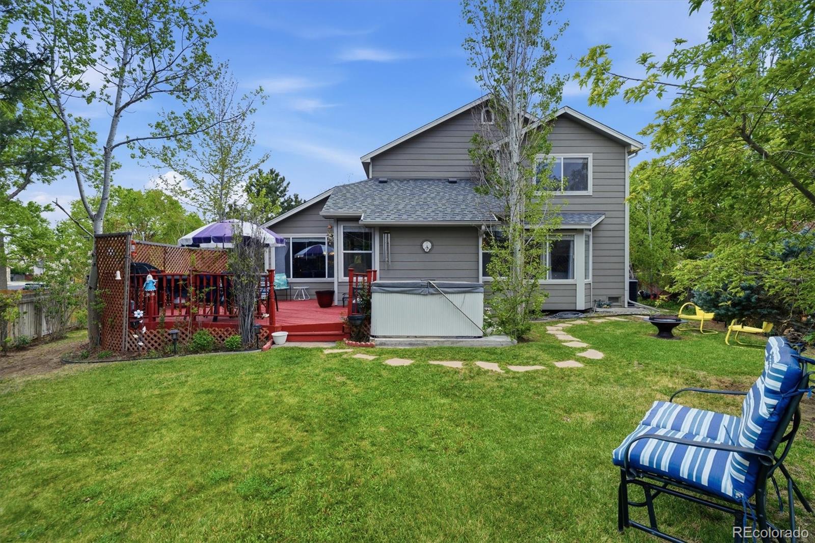 4875 E 117th Drive Thornton CO 80233