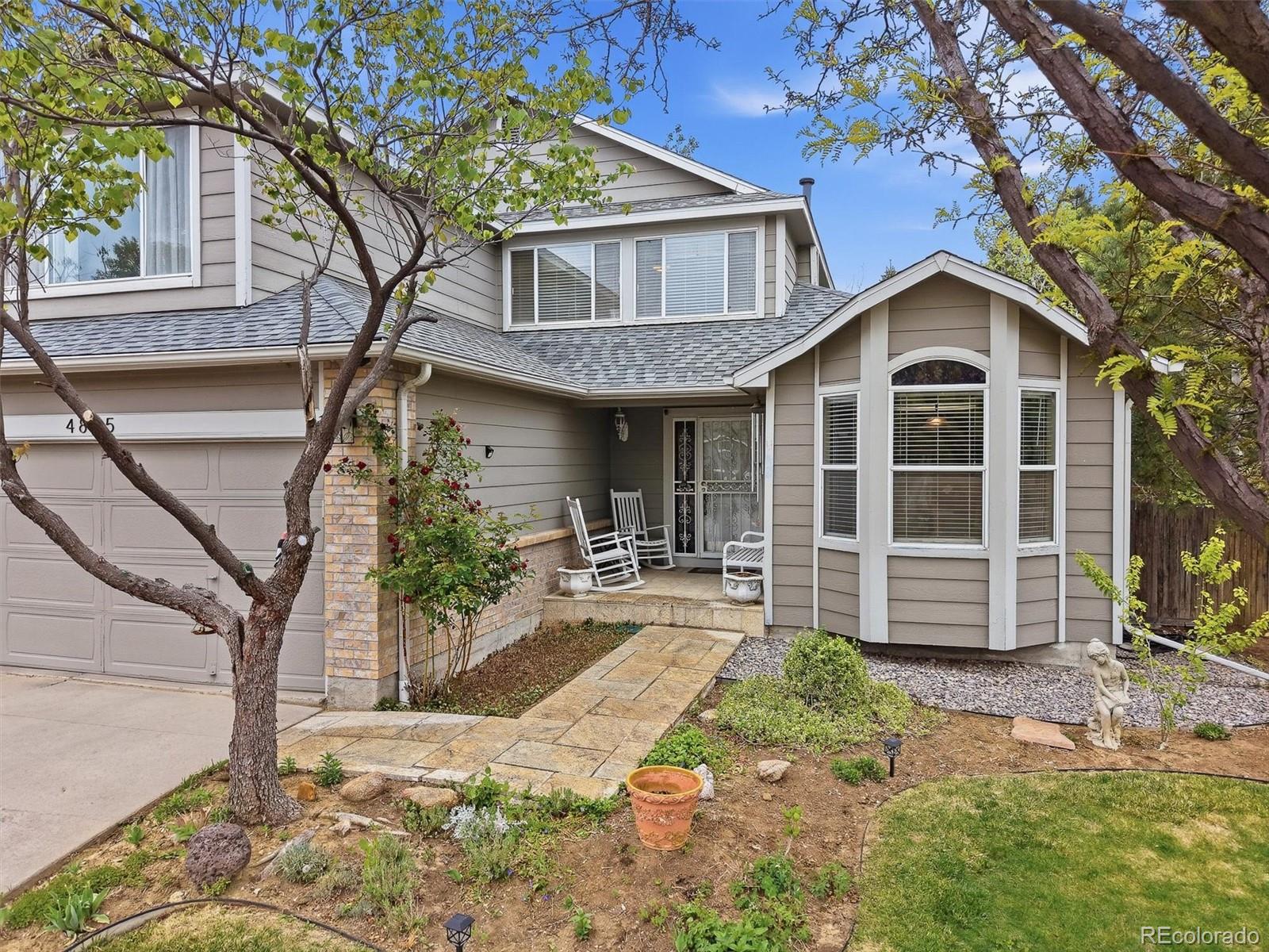 4875 E 117th Drive Thornton CO 80233