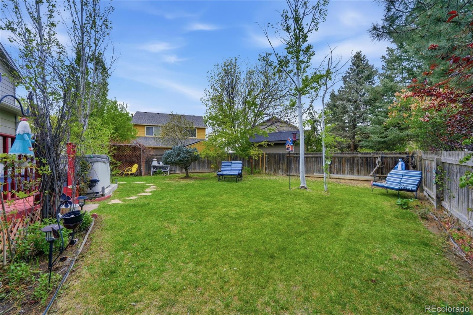 4875 E 117th Drive Thornton CO 80233