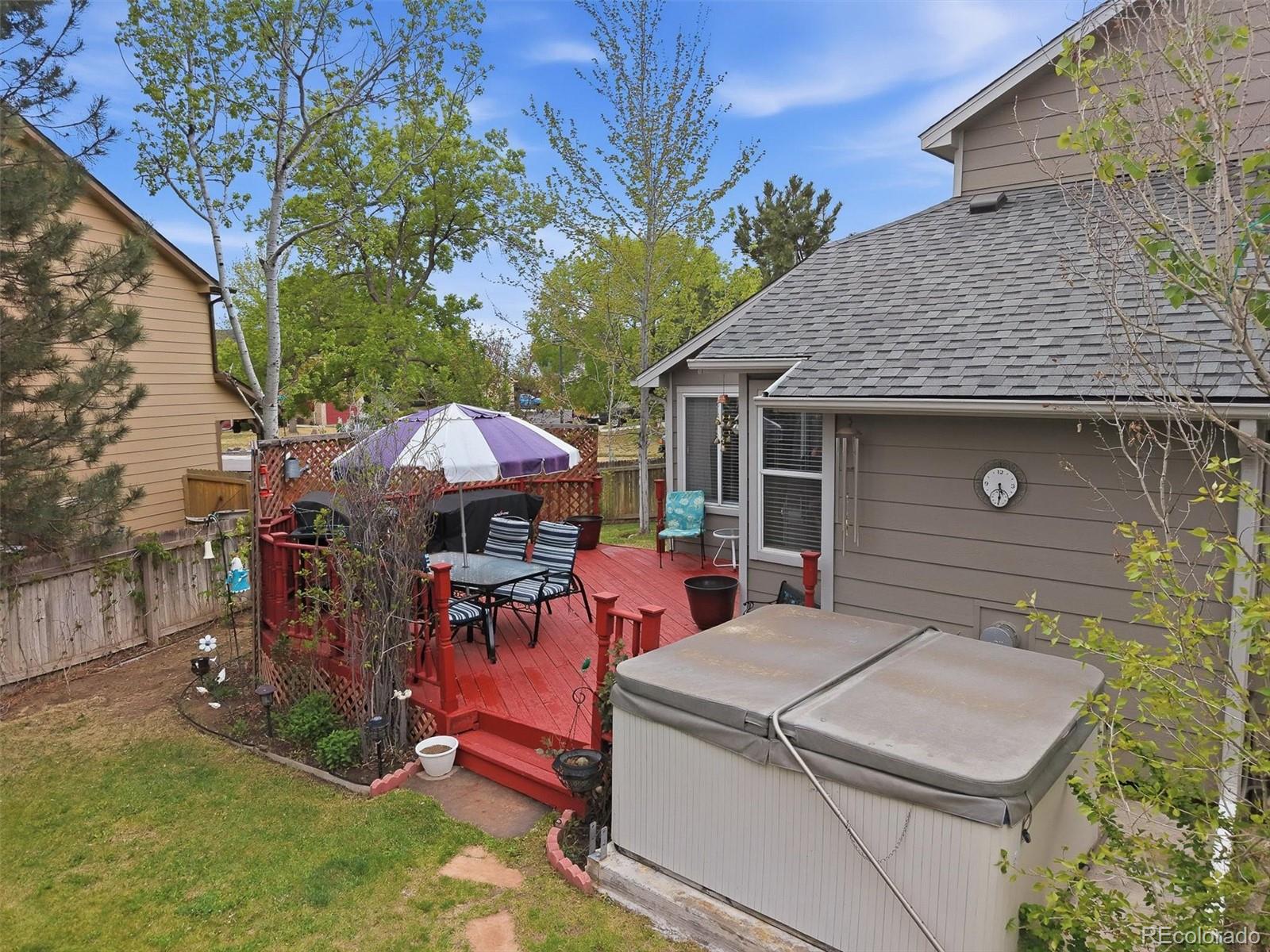4875 E 117th Drive Thornton CO 80233