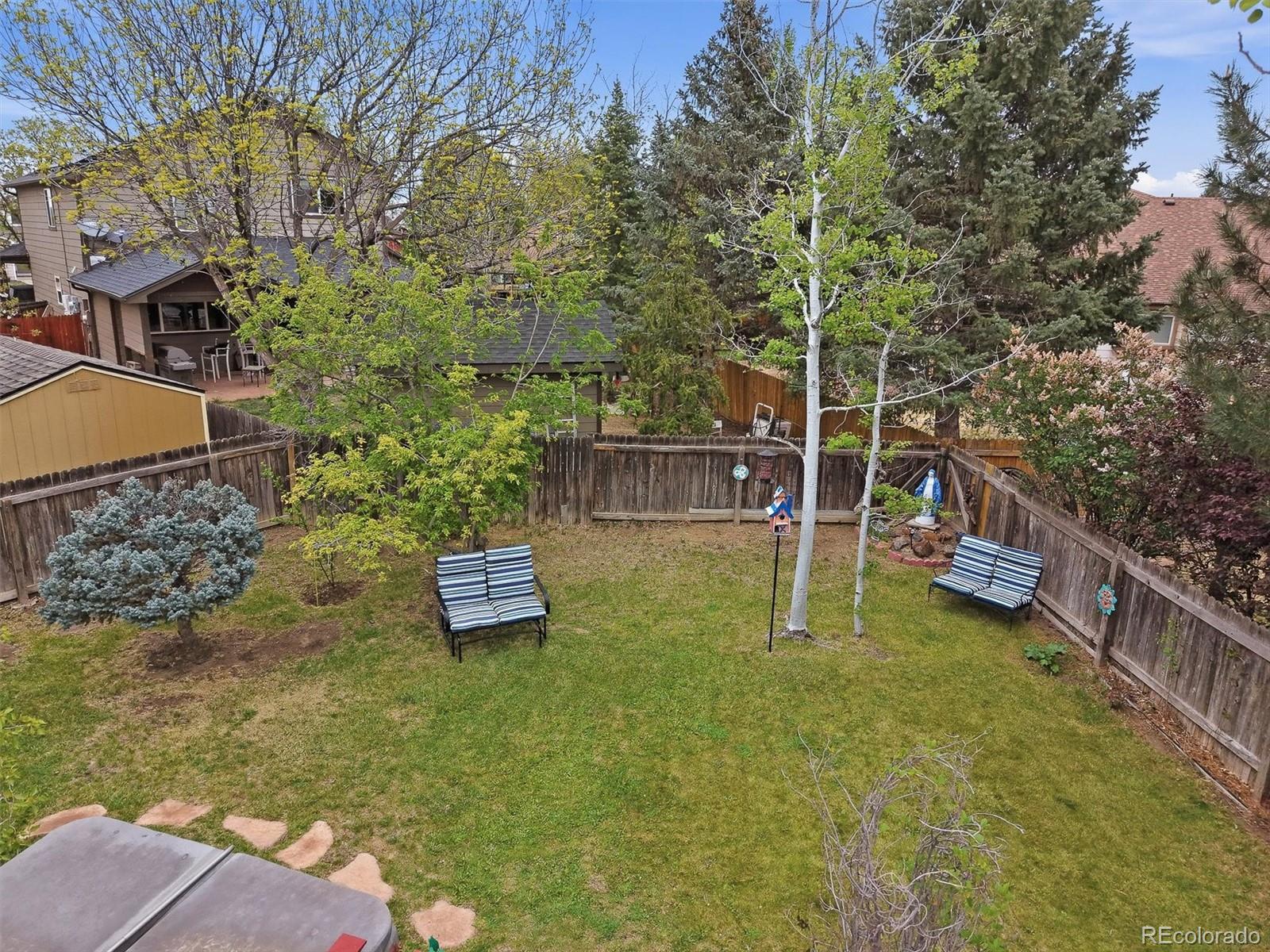 4875 E 117th Drive Thornton CO 80233