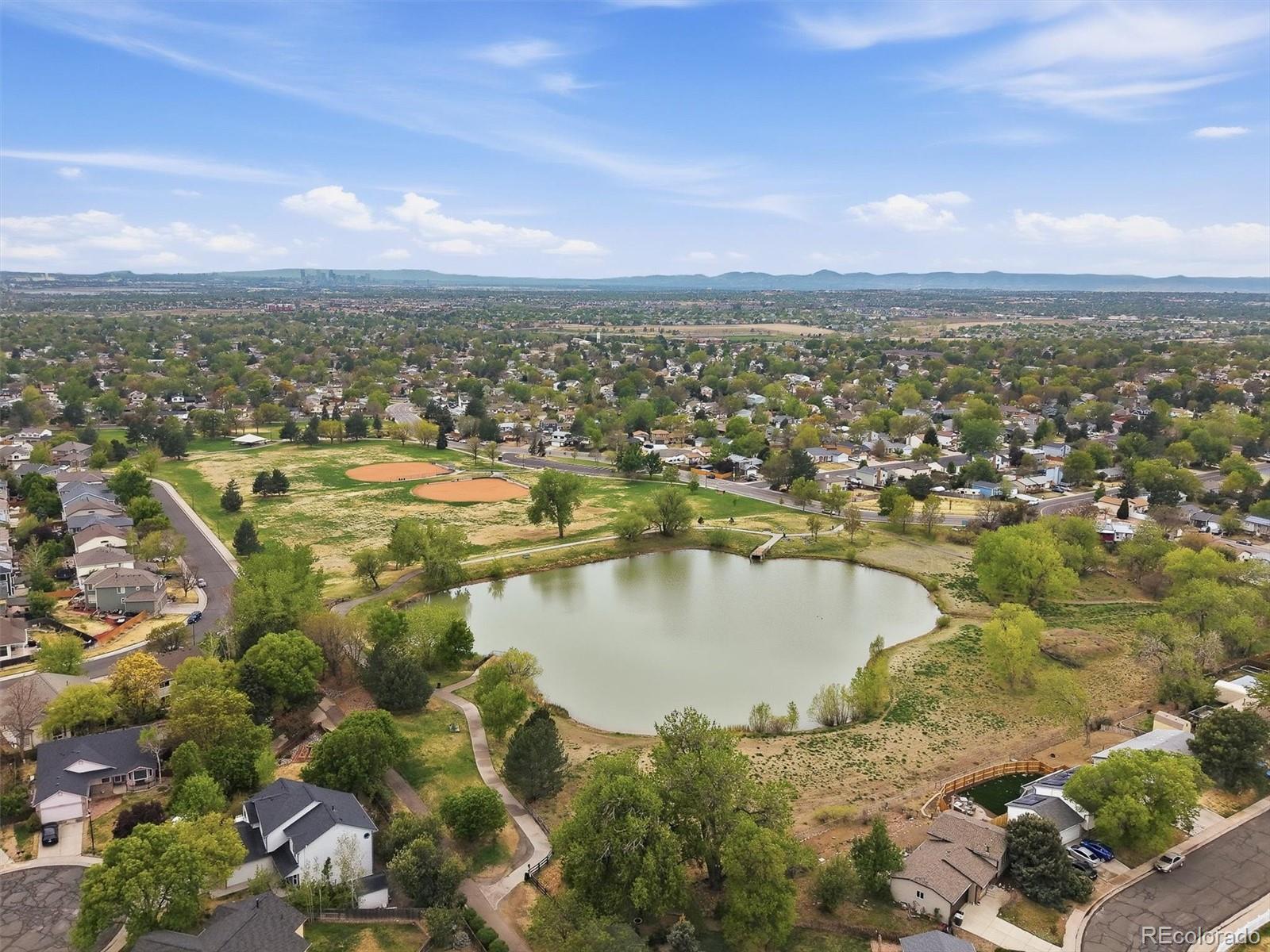 4875 E 117th Drive Thornton CO 80233