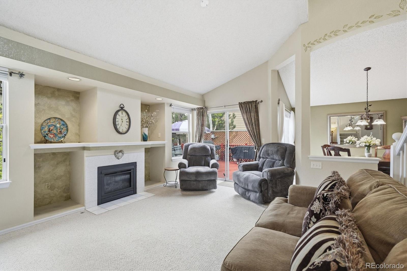 4875 E 117th Drive Thornton CO 80233