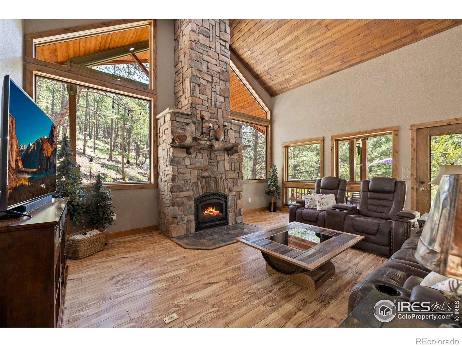 952 Skinner Gulch Road Loveland CO 80537