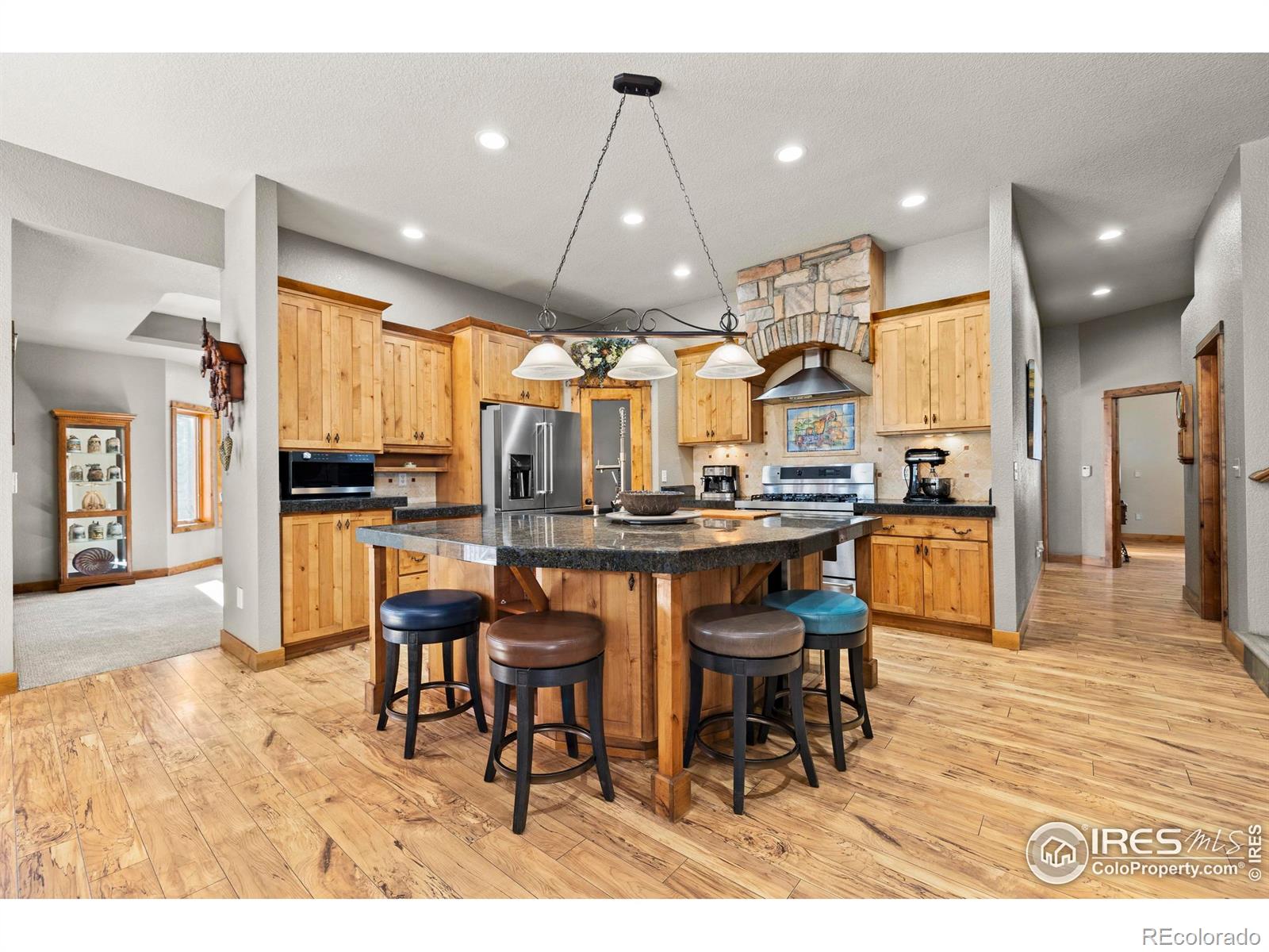 952 Skinner Gulch Road Loveland CO 80537