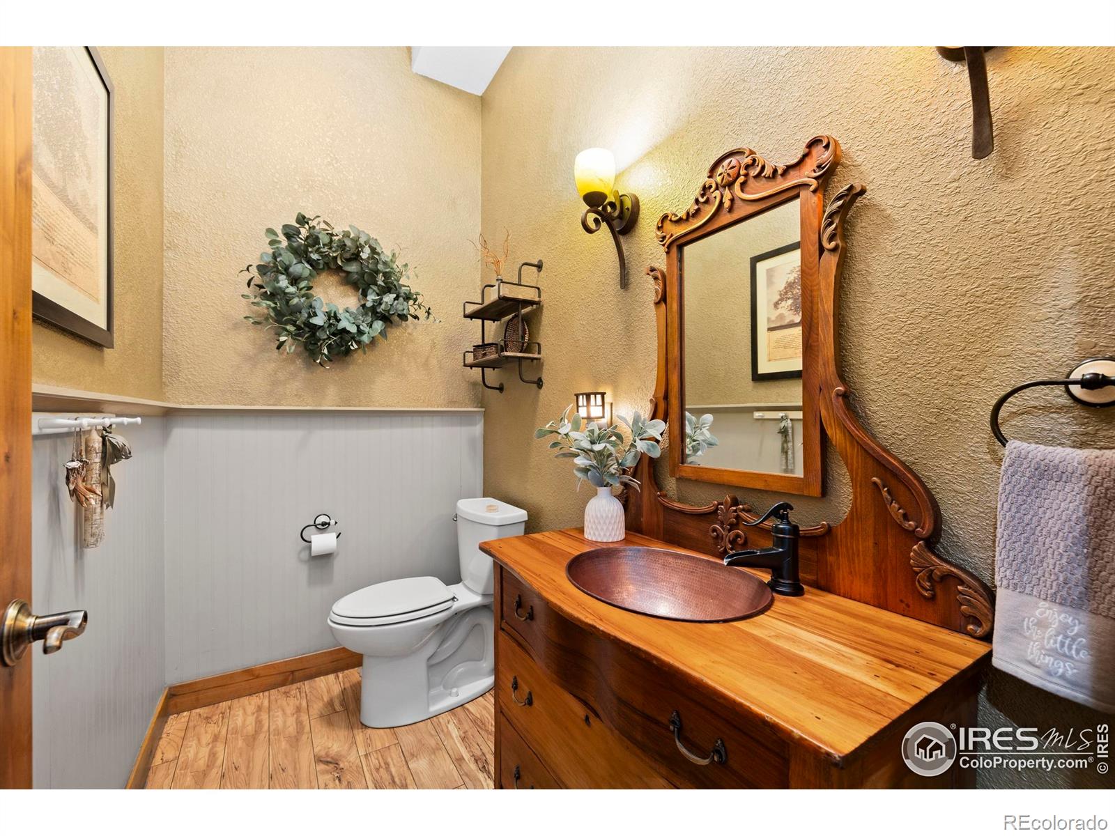 952 Skinner Gulch Road Loveland CO 80537