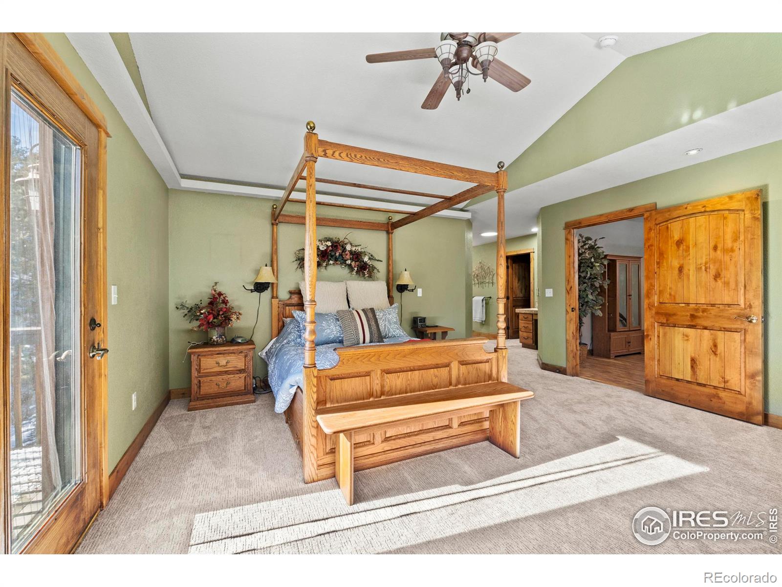 952 Skinner Gulch Road Loveland CO 80537