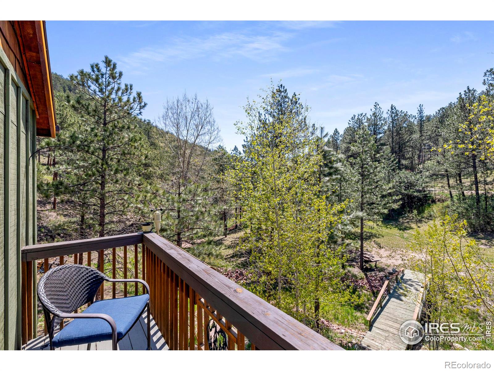 952 Skinner Gulch Road Loveland CO 80537