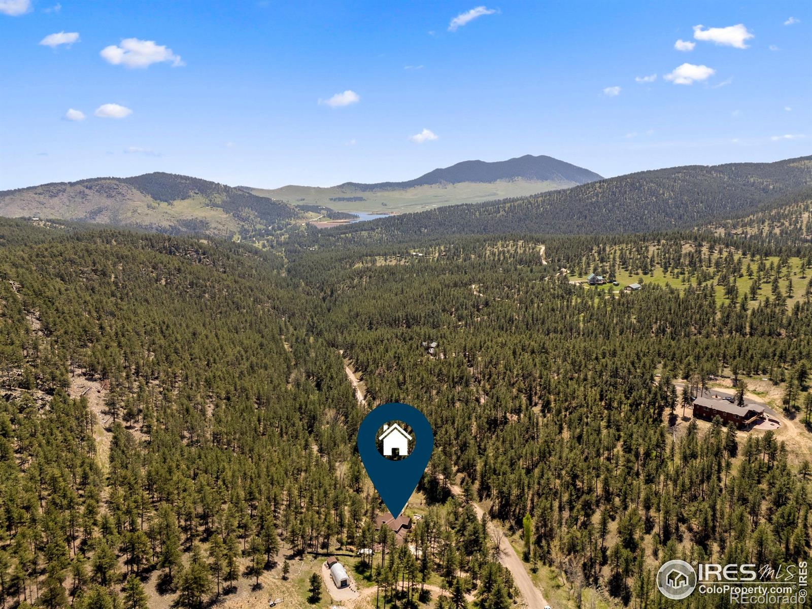 952 Skinner Gulch Road Loveland CO 80537