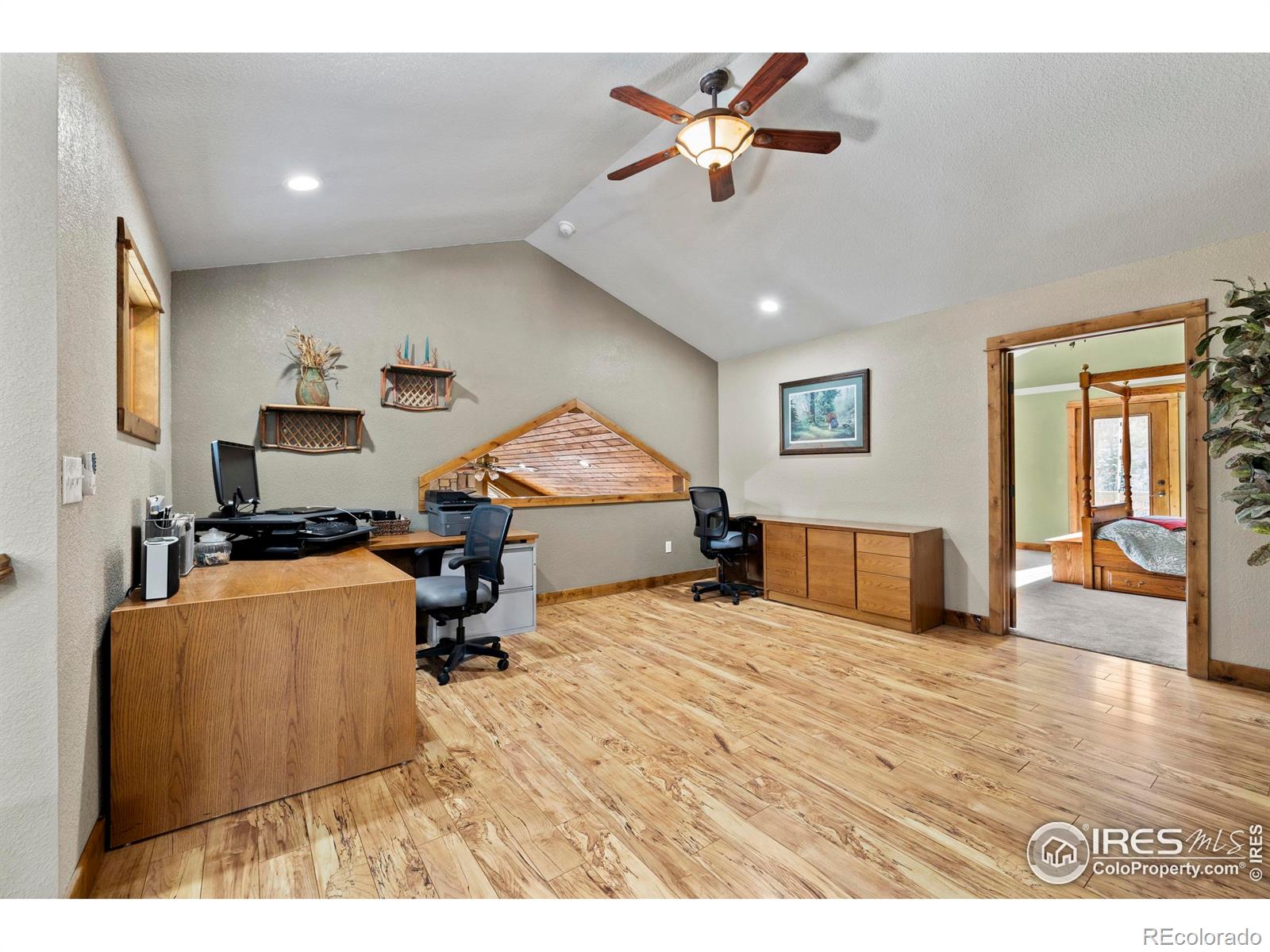 952 Skinner Gulch Road Loveland CO 80537