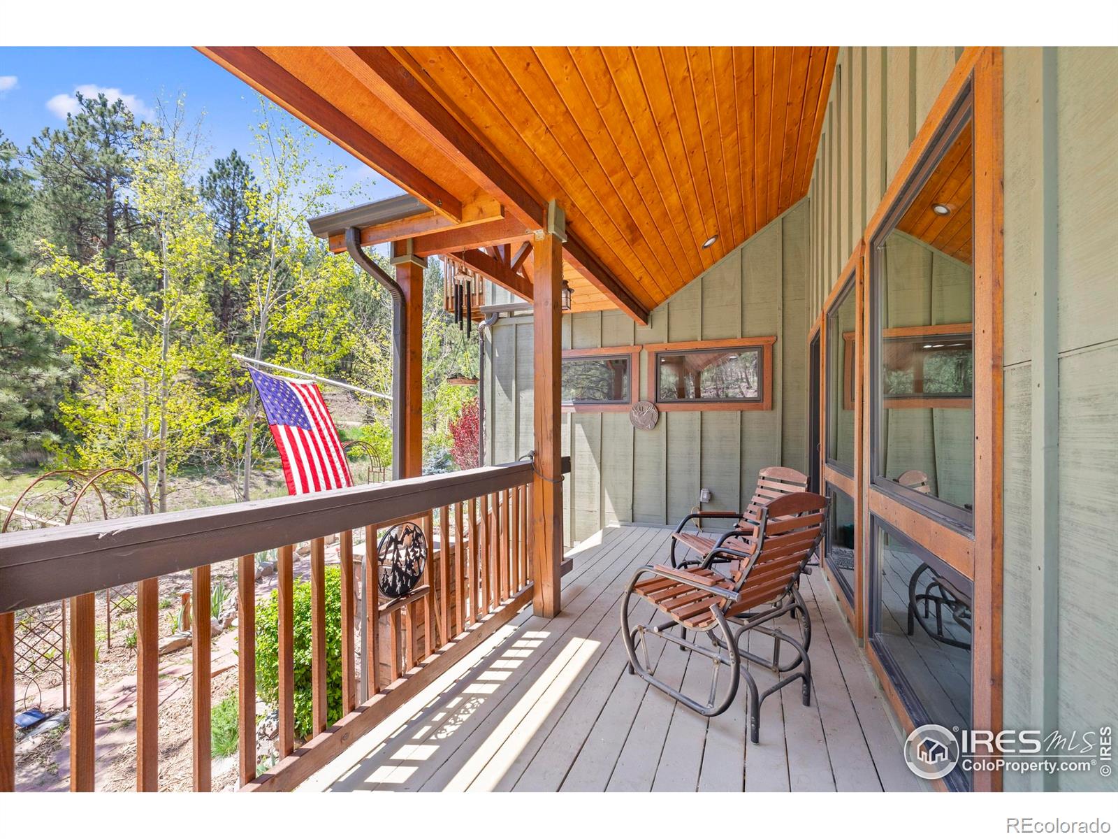 952 Skinner Gulch Road Loveland CO 80537