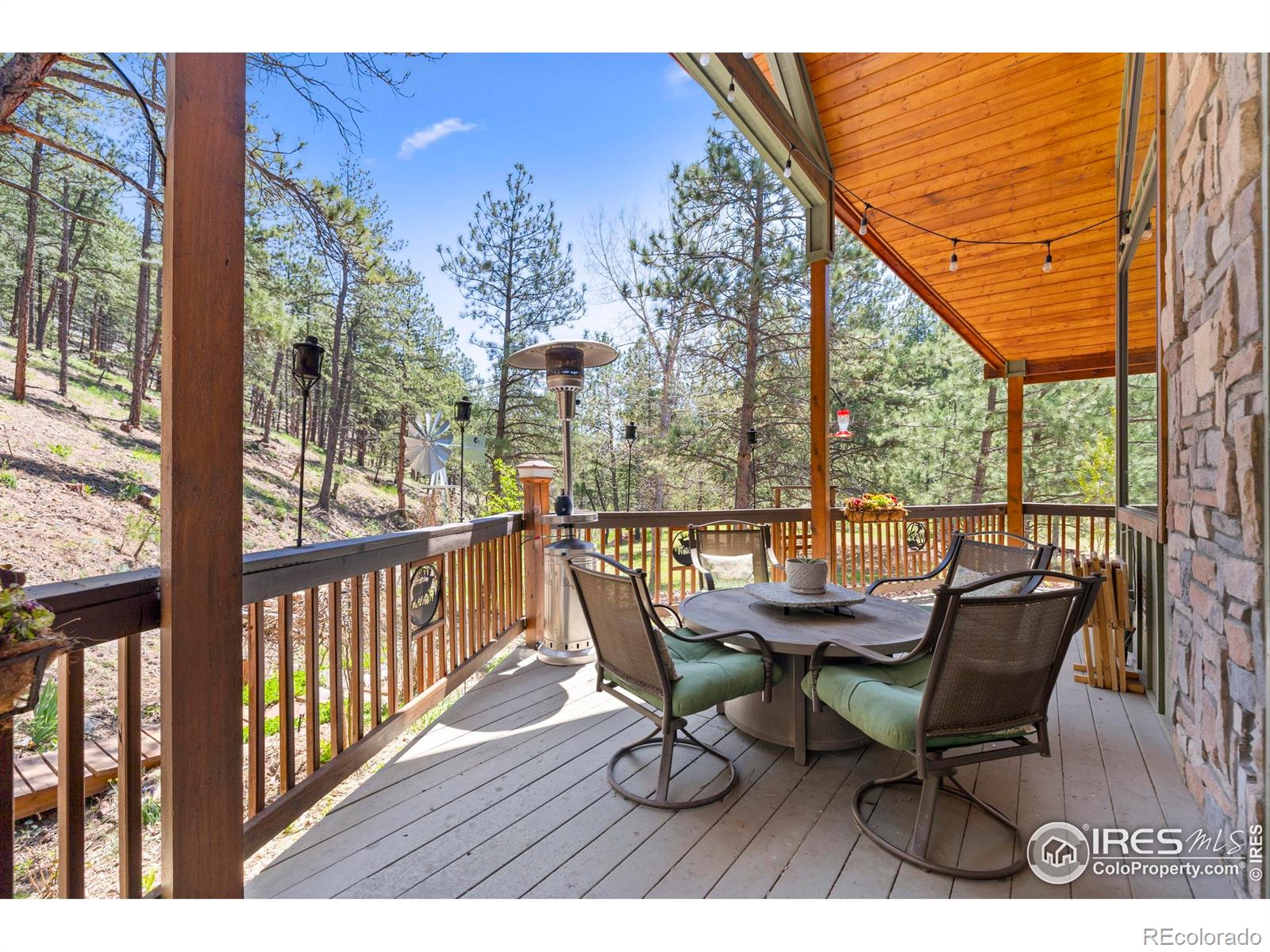 952 Skinner Gulch Road Loveland CO 80537