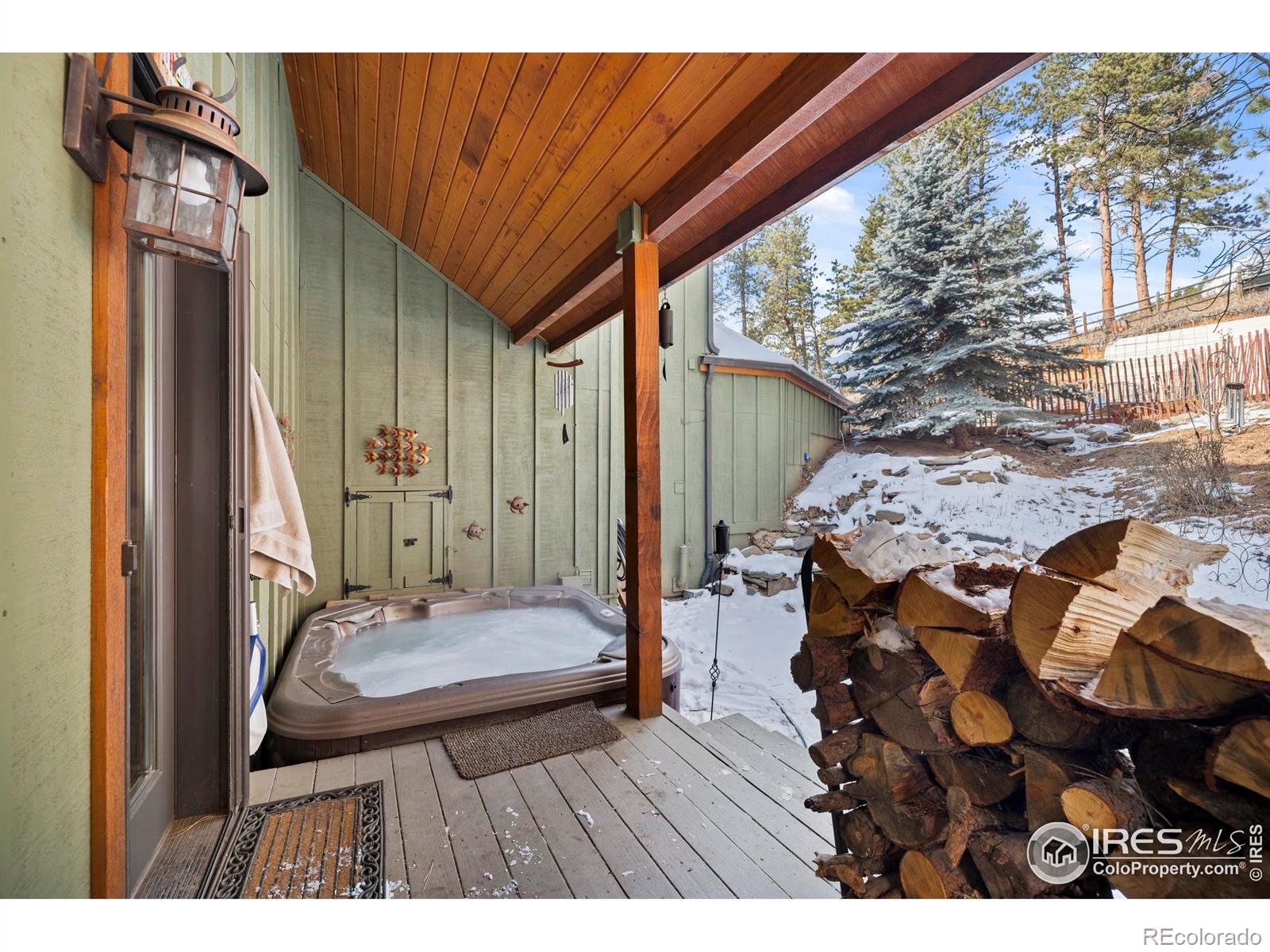 952 Skinner Gulch Road Loveland CO 80537