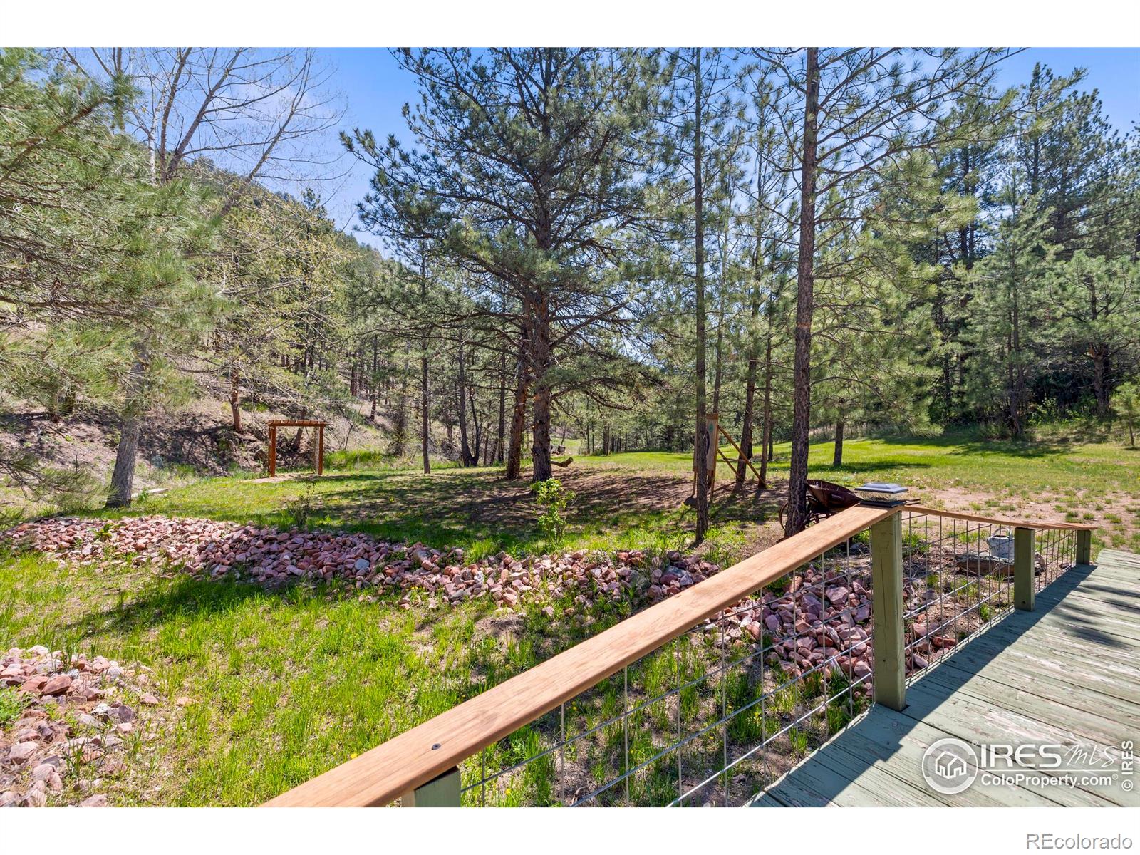 952 Skinner Gulch Road Loveland CO 80537