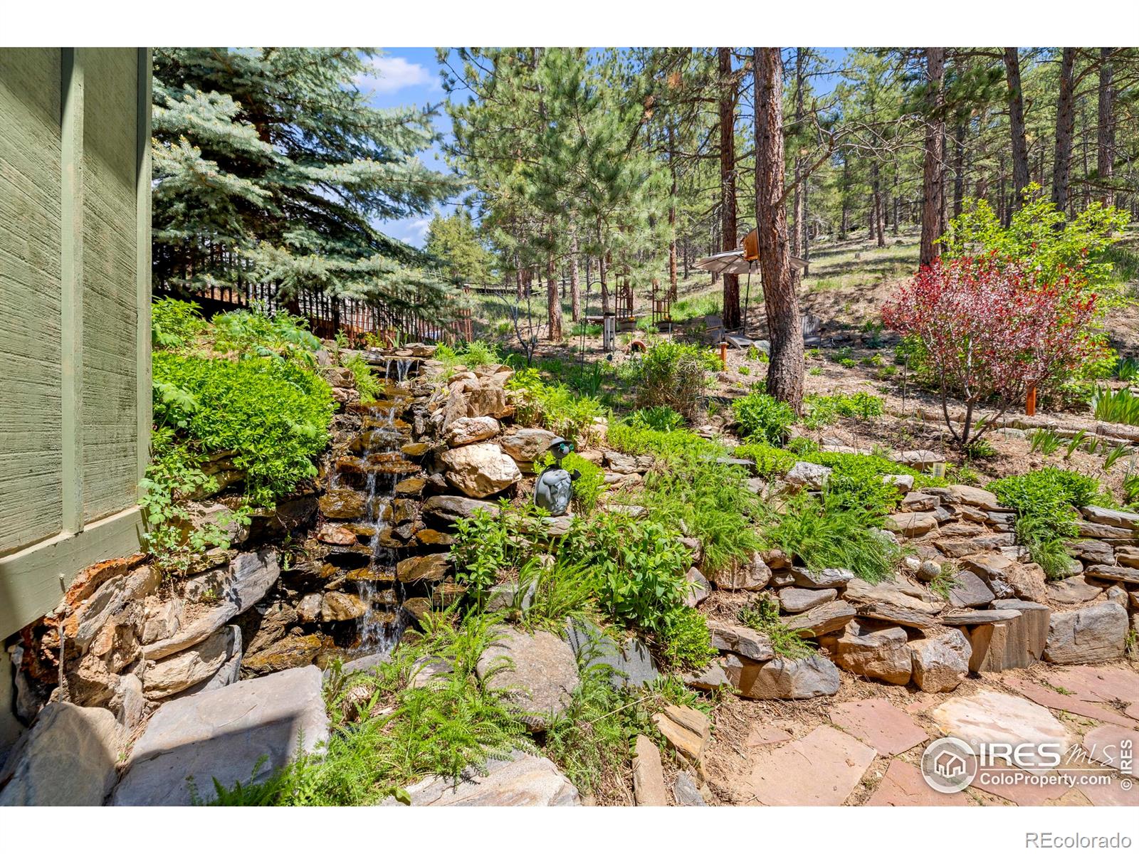952 Skinner Gulch Road Loveland CO 80537