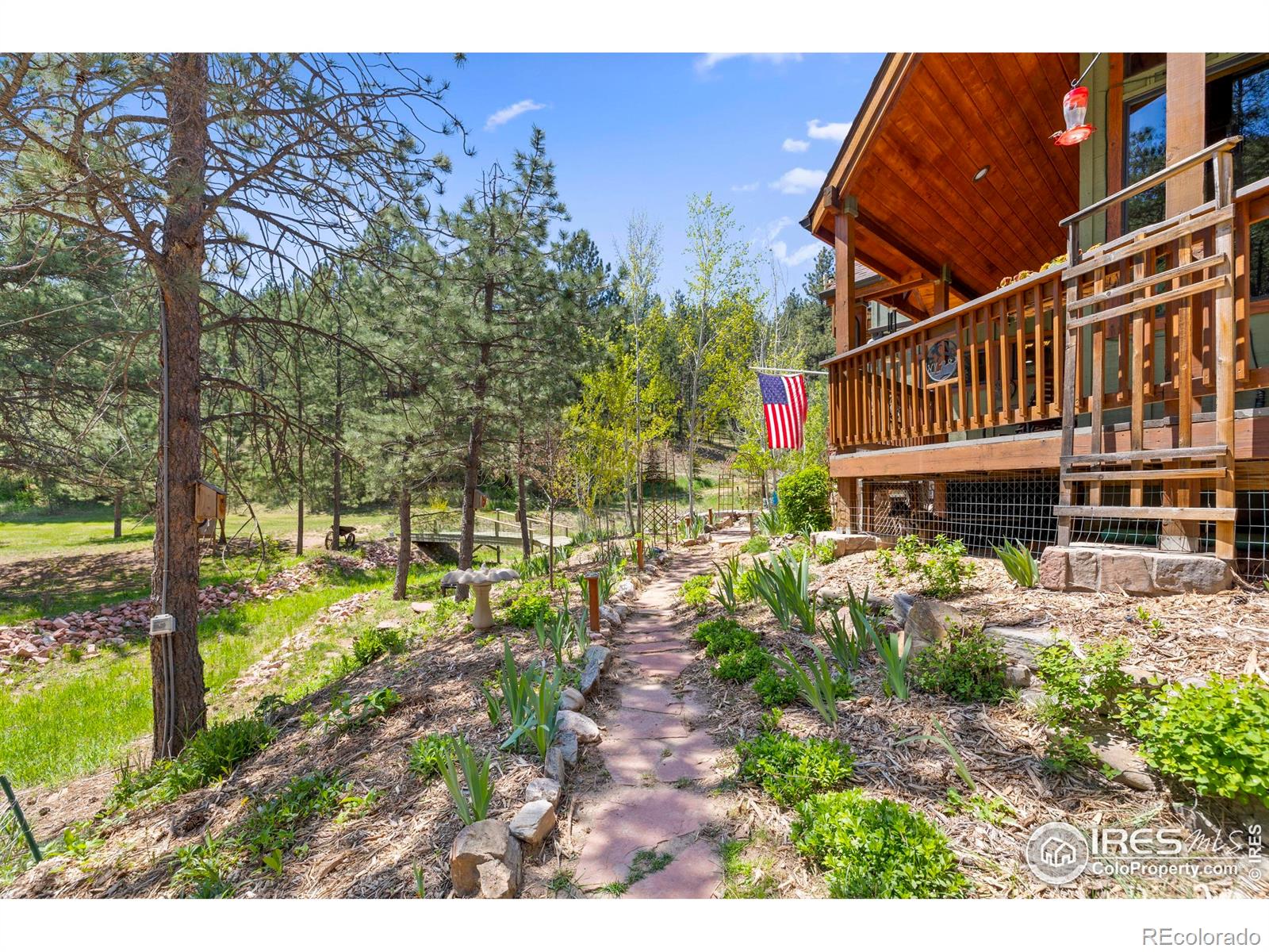 952 Skinner Gulch Road Loveland CO 80537