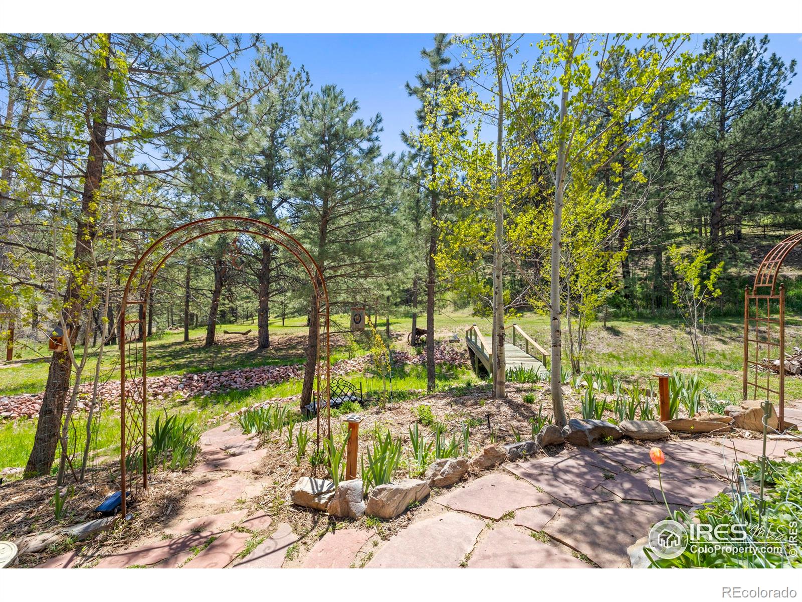 952 Skinner Gulch Road Loveland CO 80537
