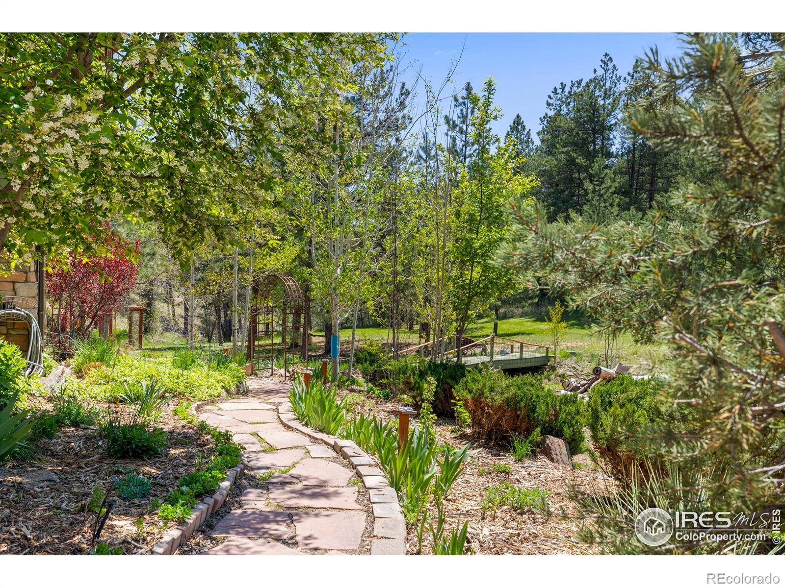 952 Skinner Gulch Road Loveland CO 80537