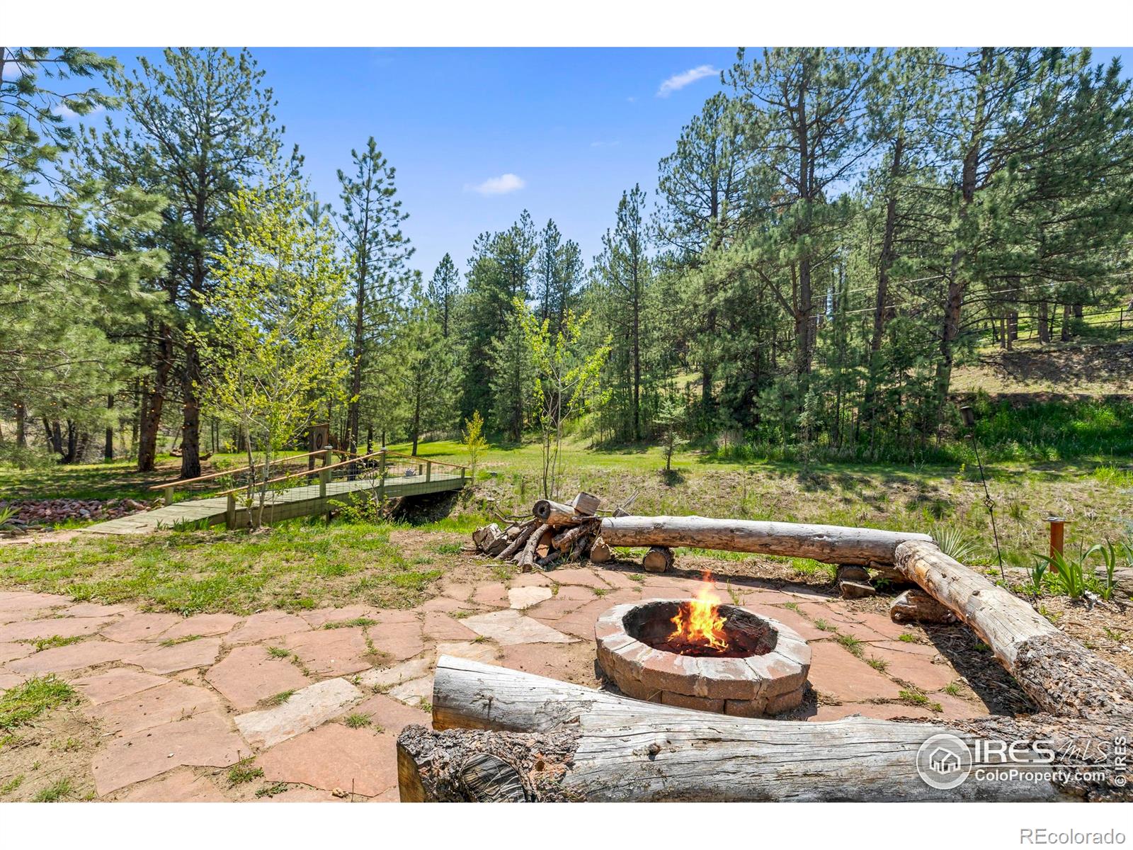 952 Skinner Gulch Road Loveland CO 80537