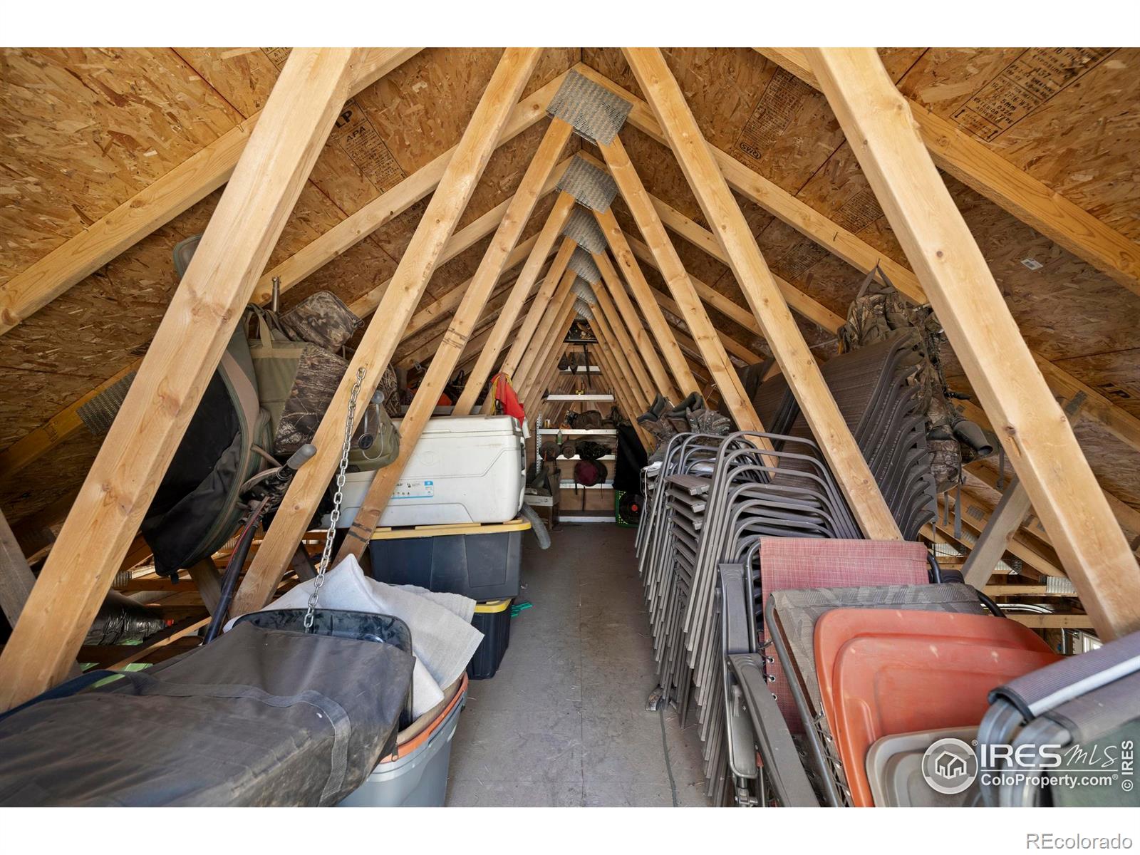 952 Skinner Gulch Road Loveland CO 80537