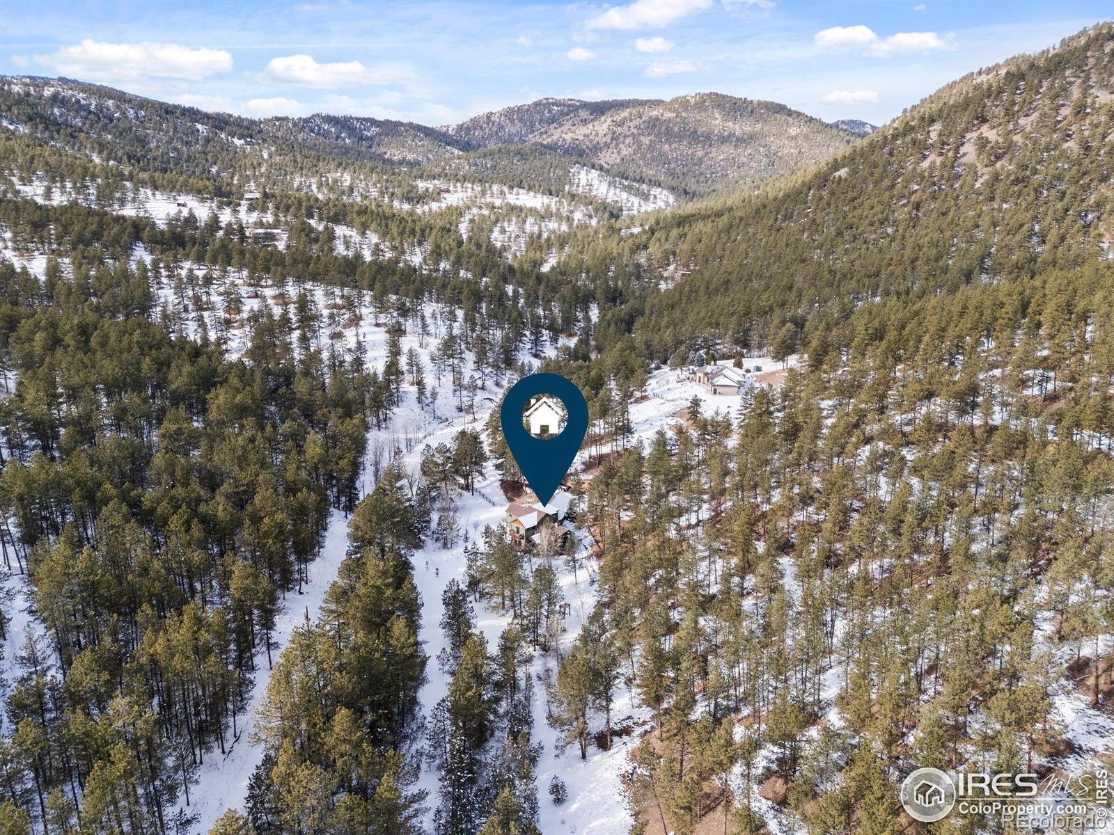 952 Skinner Gulch Road Loveland CO 80537