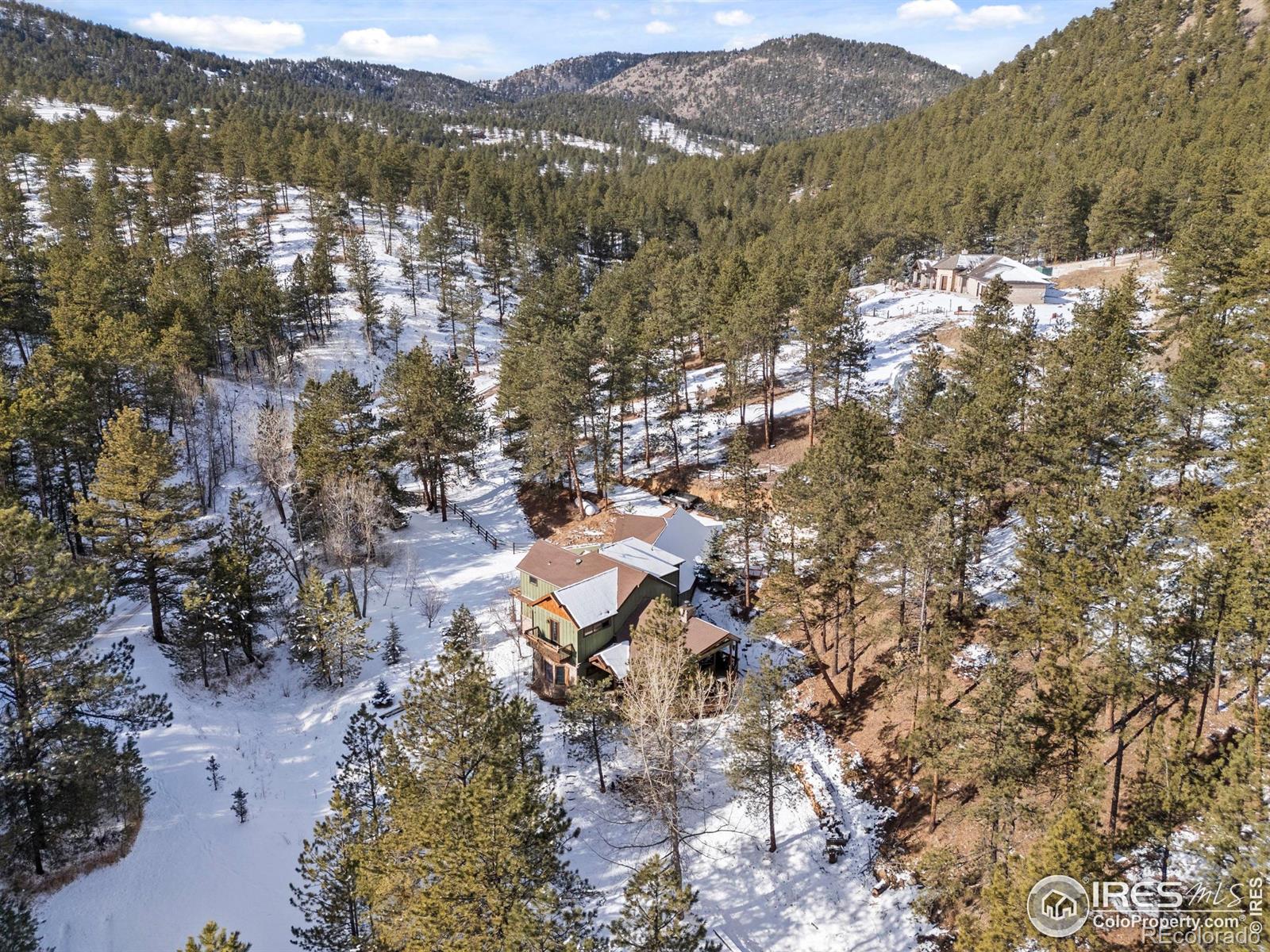 952 Skinner Gulch Road Loveland CO 80537