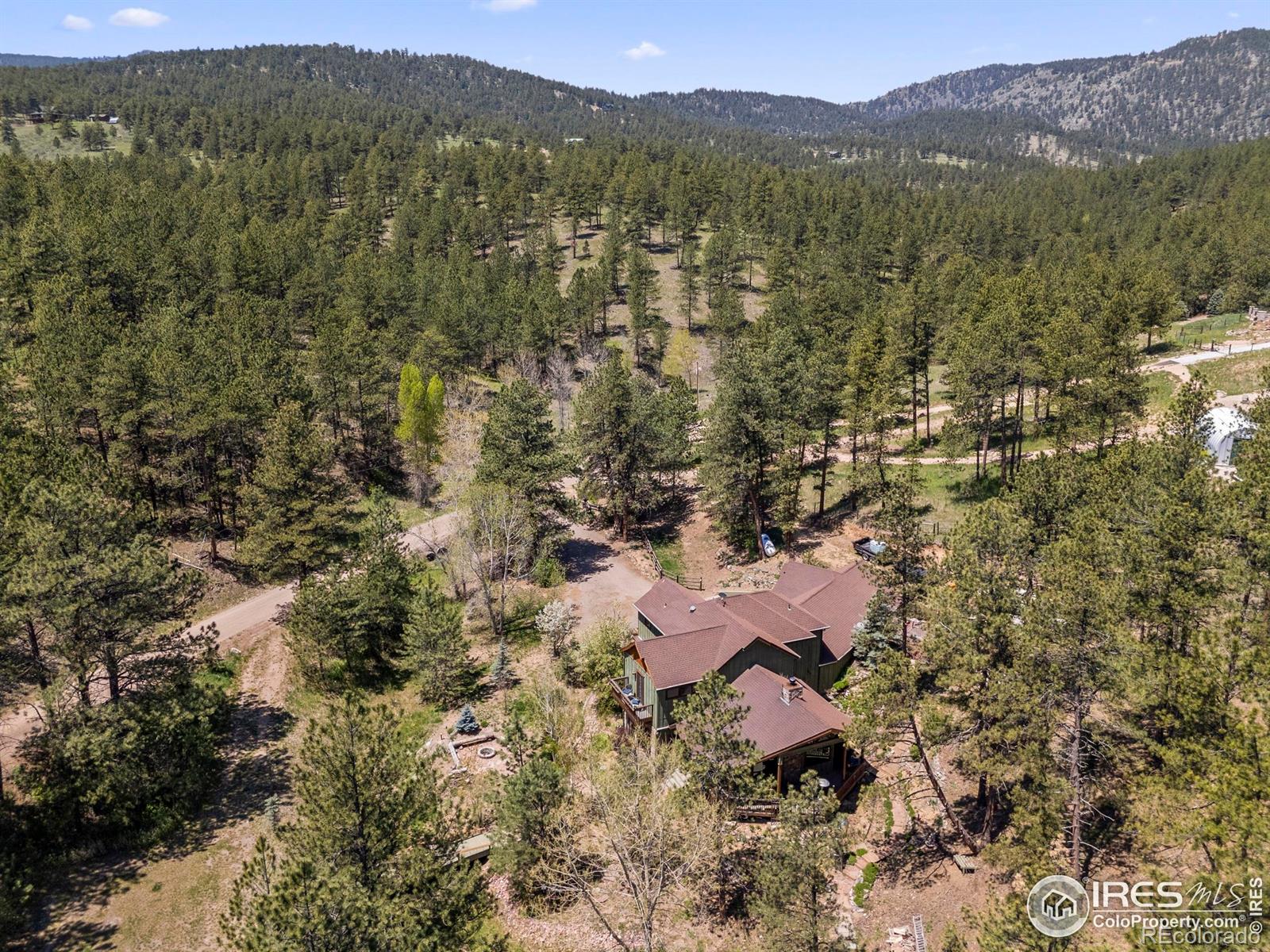 952 Skinner Gulch Road Loveland CO 80537