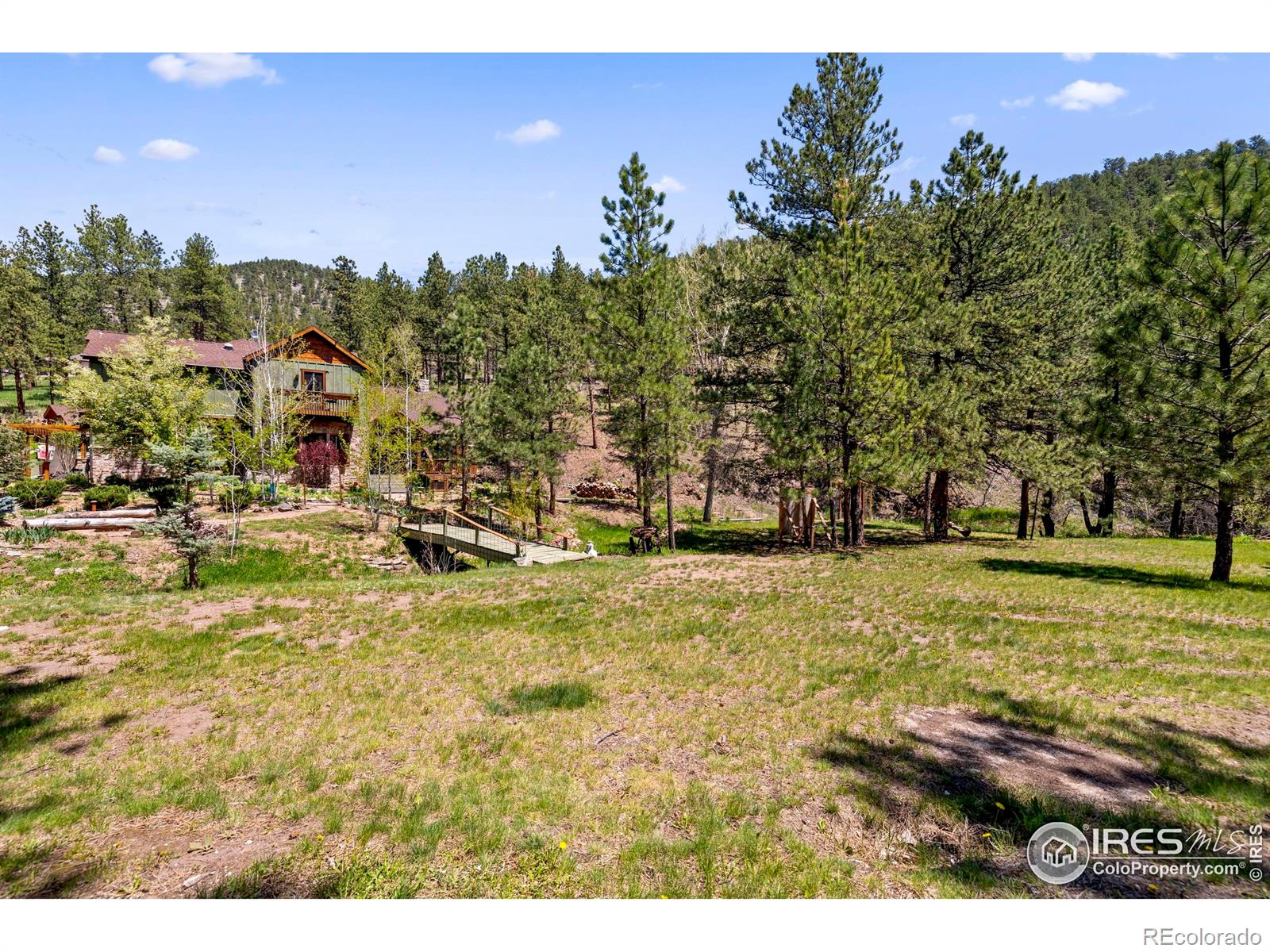 952 Skinner Gulch Road Loveland CO 80537