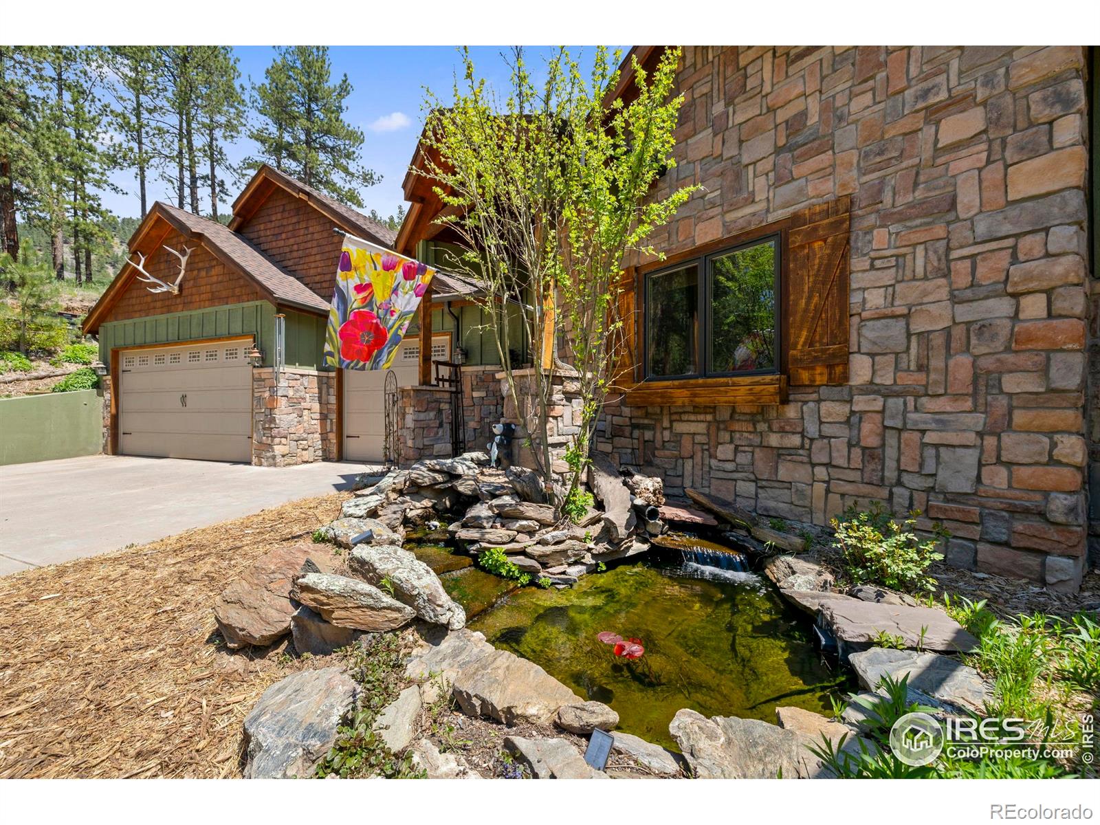 952 Skinner Gulch Road Loveland CO 80537