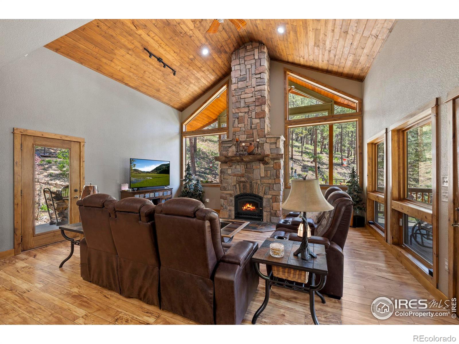 952 Skinner Gulch Road Loveland CO 80537