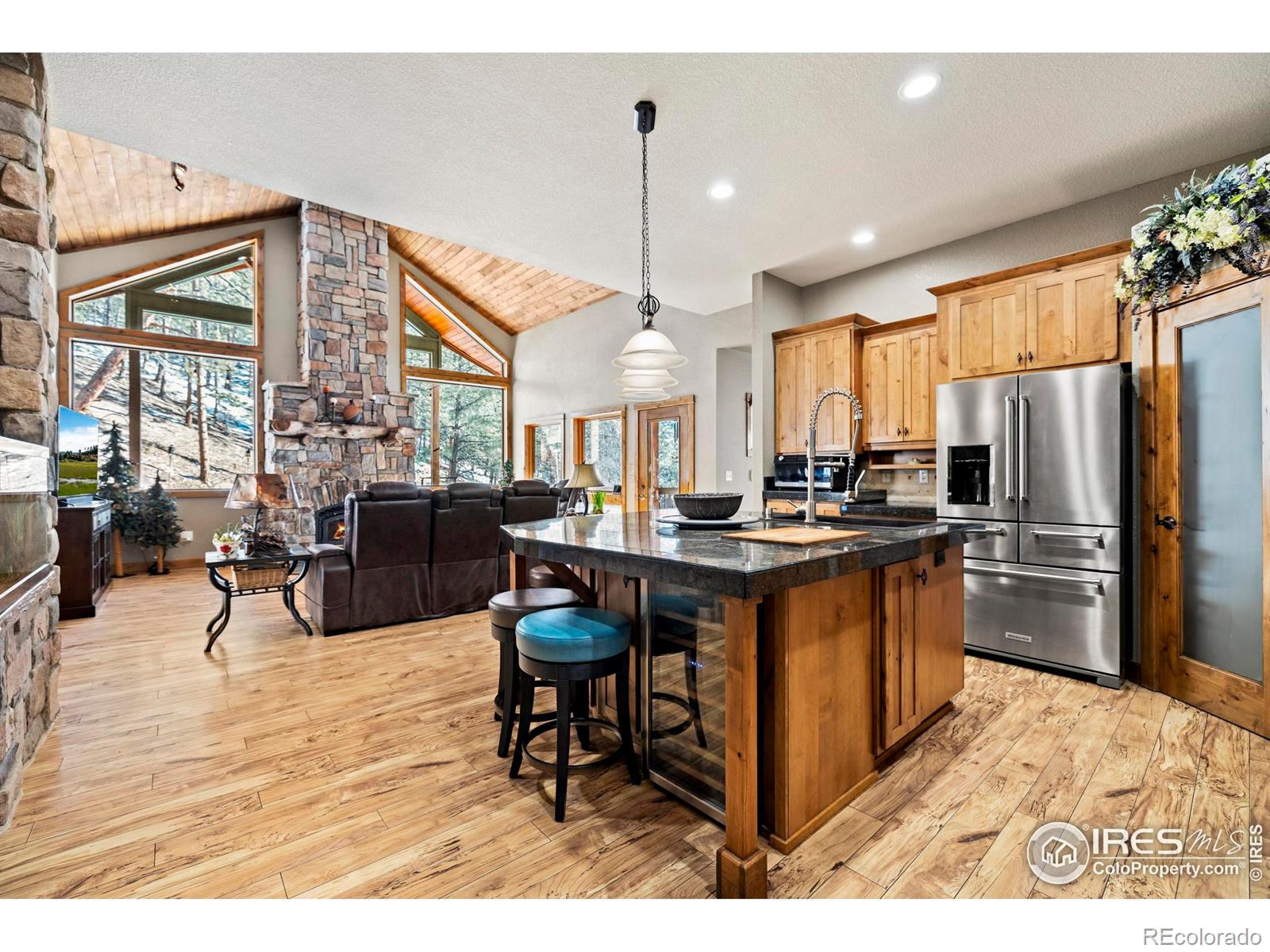 952 Skinner Gulch Road Loveland CO 80537