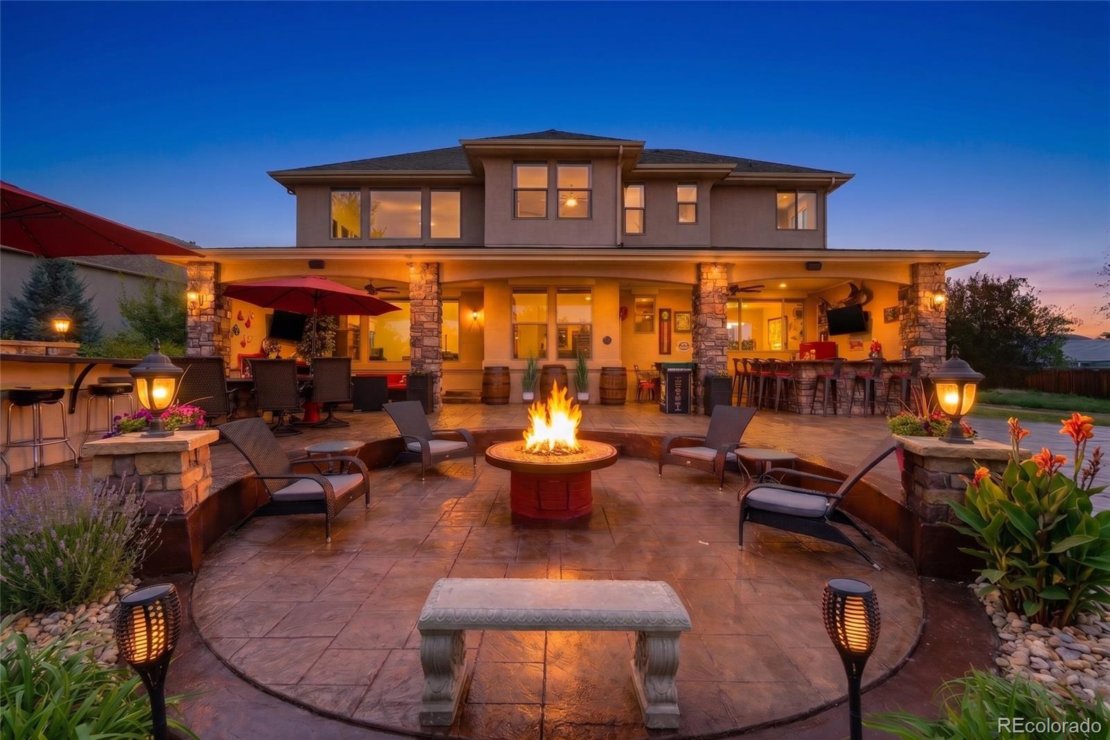 5045 Gladiola Way Golden CO 80403